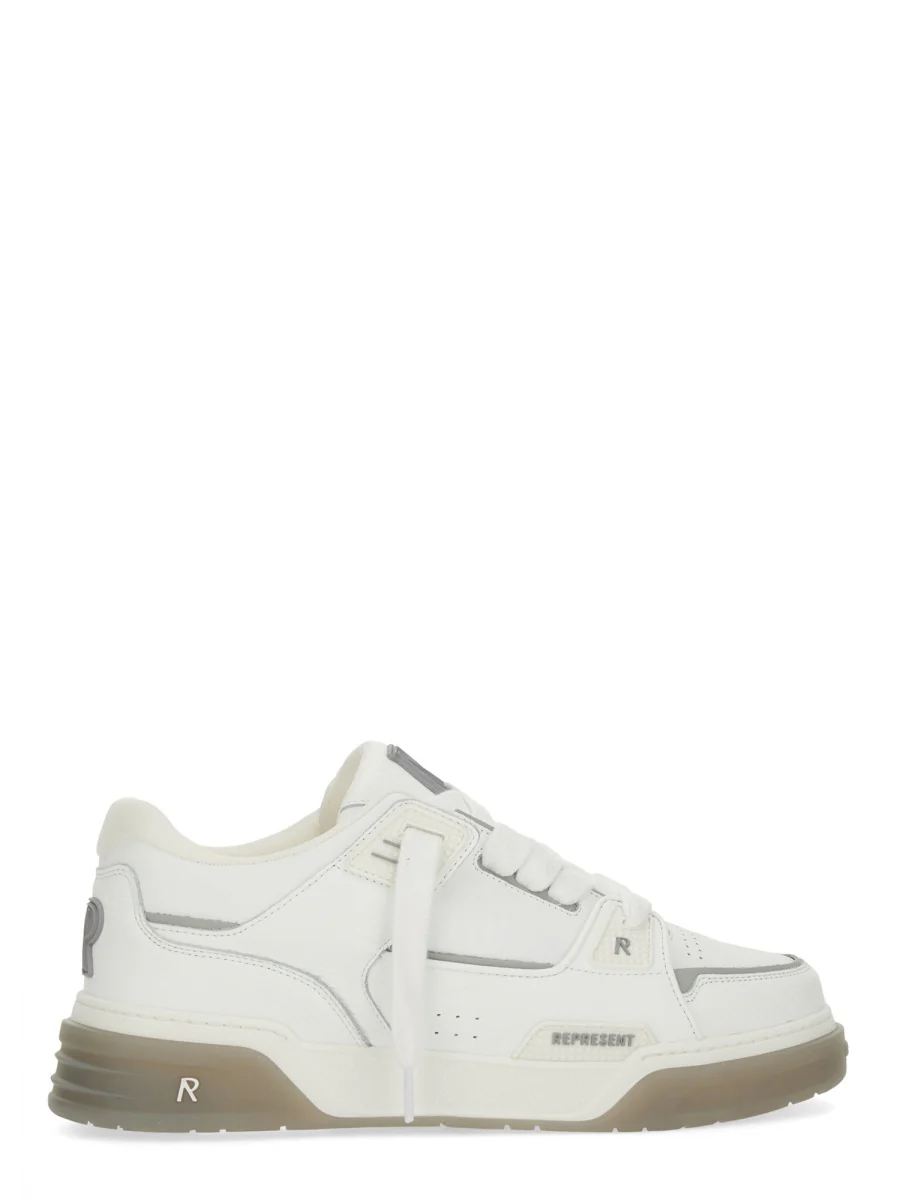 REPRESENT Studio Sneakers - Image 2