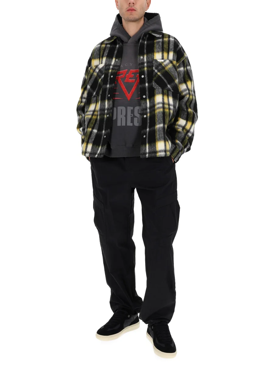 Represent Stylish Men's Shirt - Perfect for FW25 - Image 2