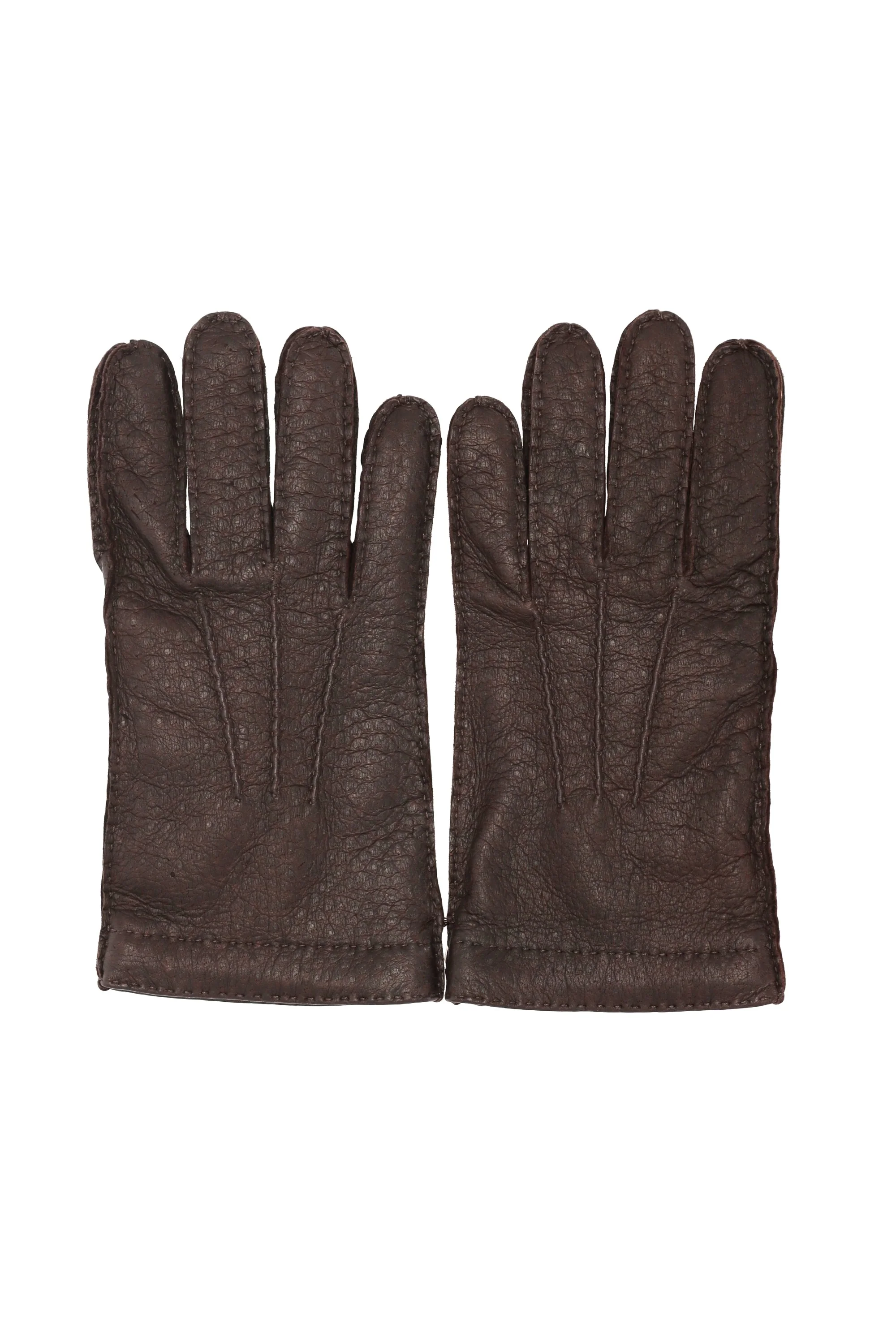 Restelli Men's Premium Touchscreen Gloves - FW24
