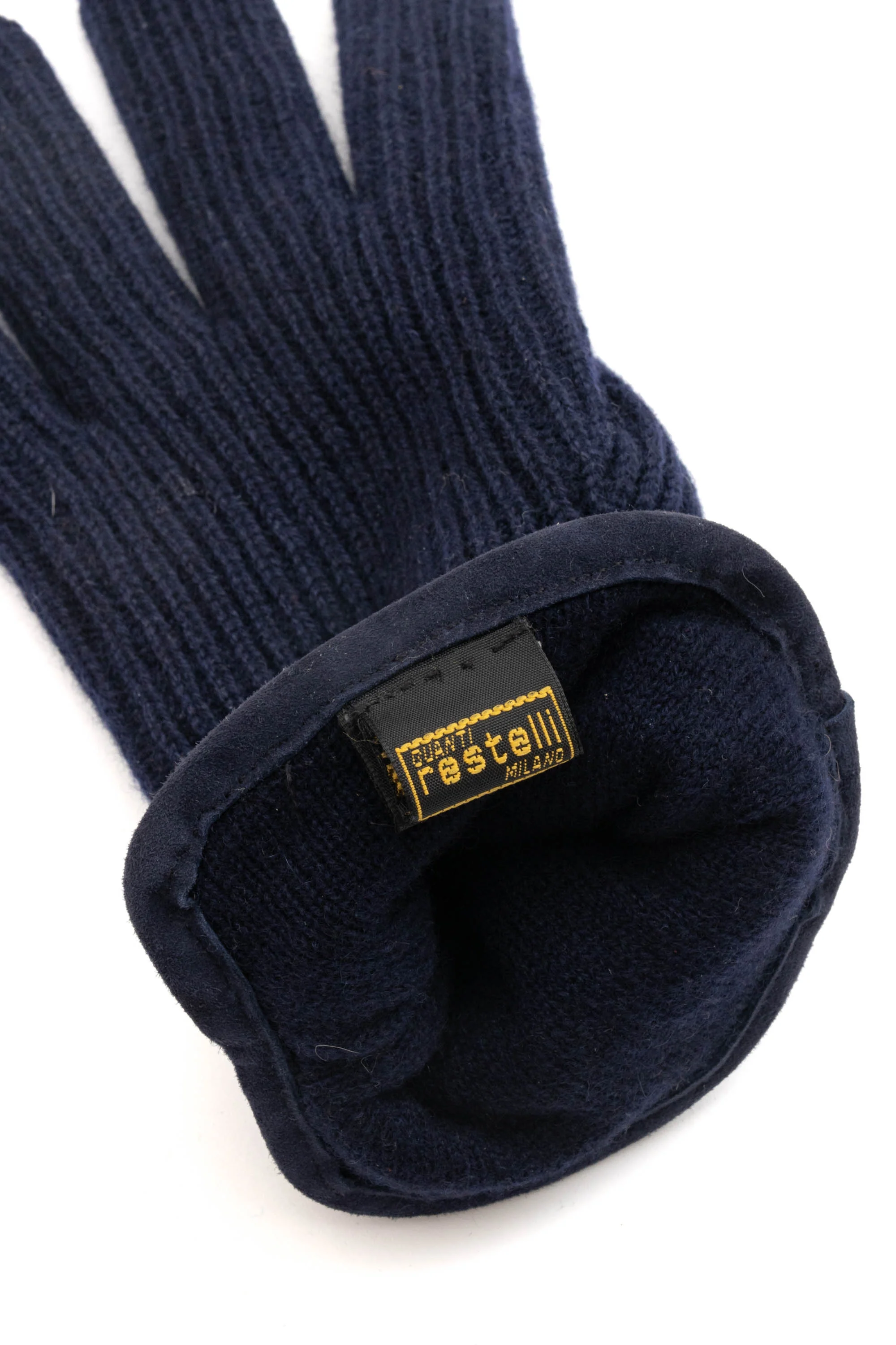 Restelli Premium Winter Gloves for Men - Image 3