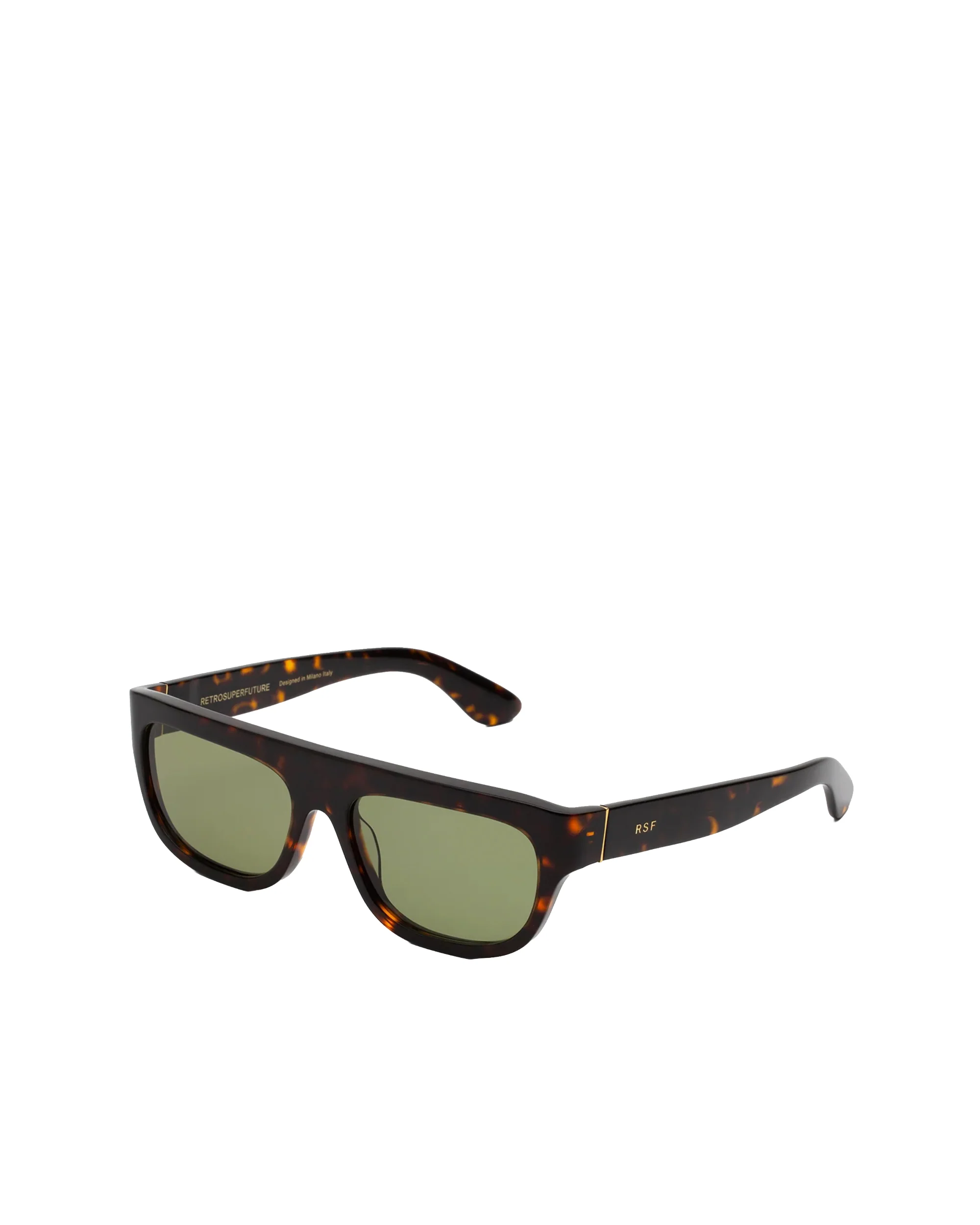 Retrosuperfuture Classic Unisex Mini Sunglasses - Image 2