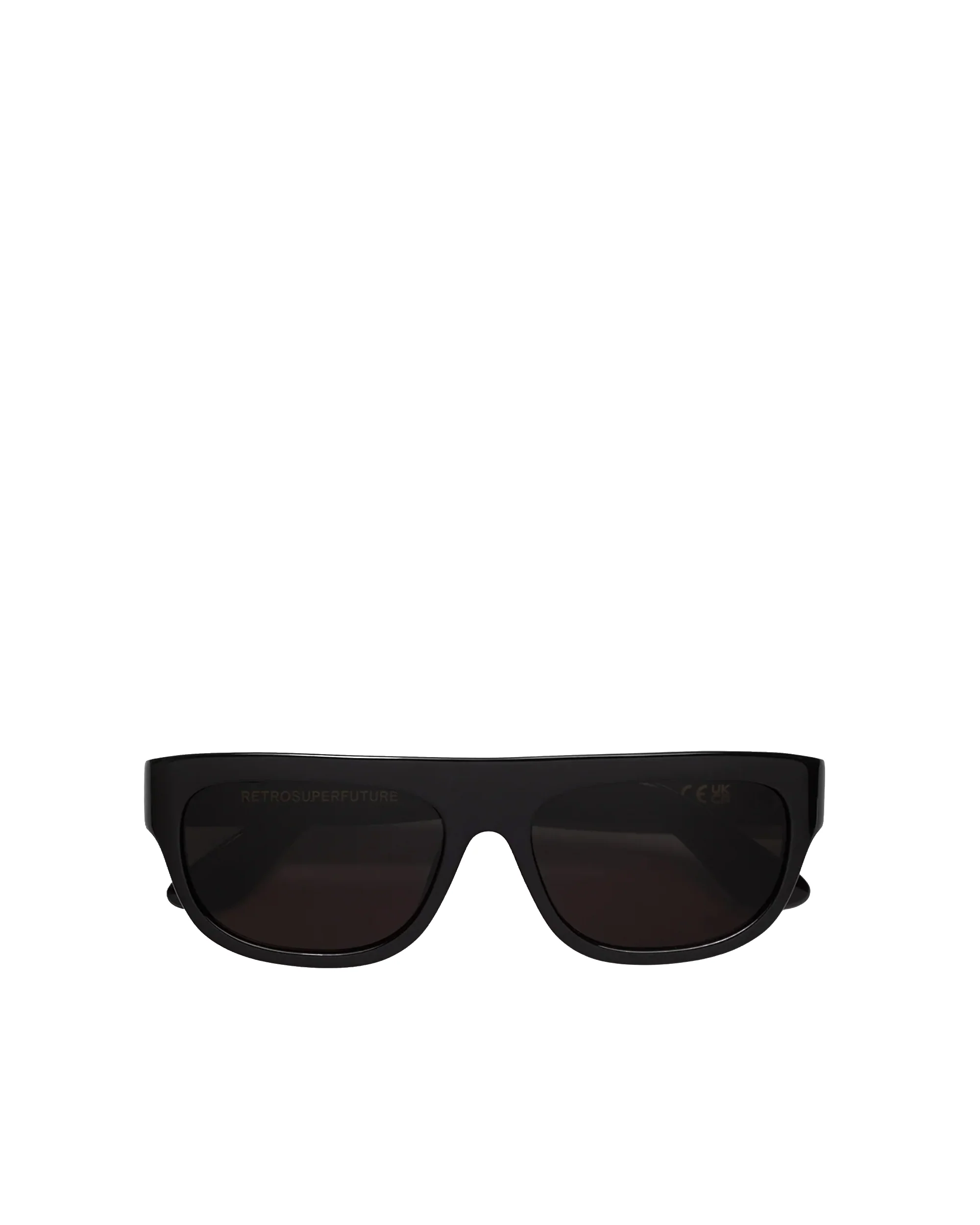 Retrosuperfuture Retro-Inspired Unisex Sunglasses