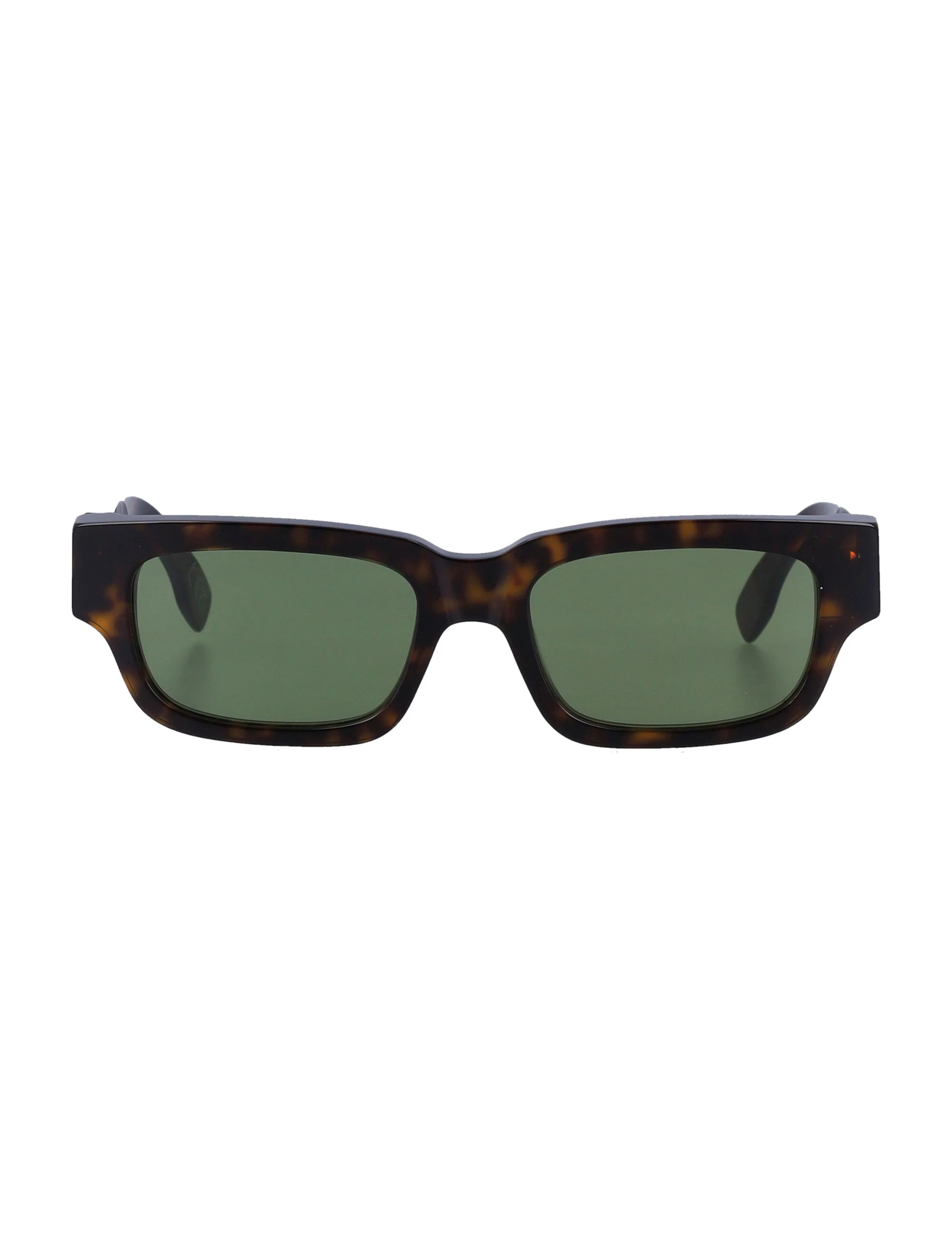 Retrosuperfuture Unisex Mini Angular Sunglasses