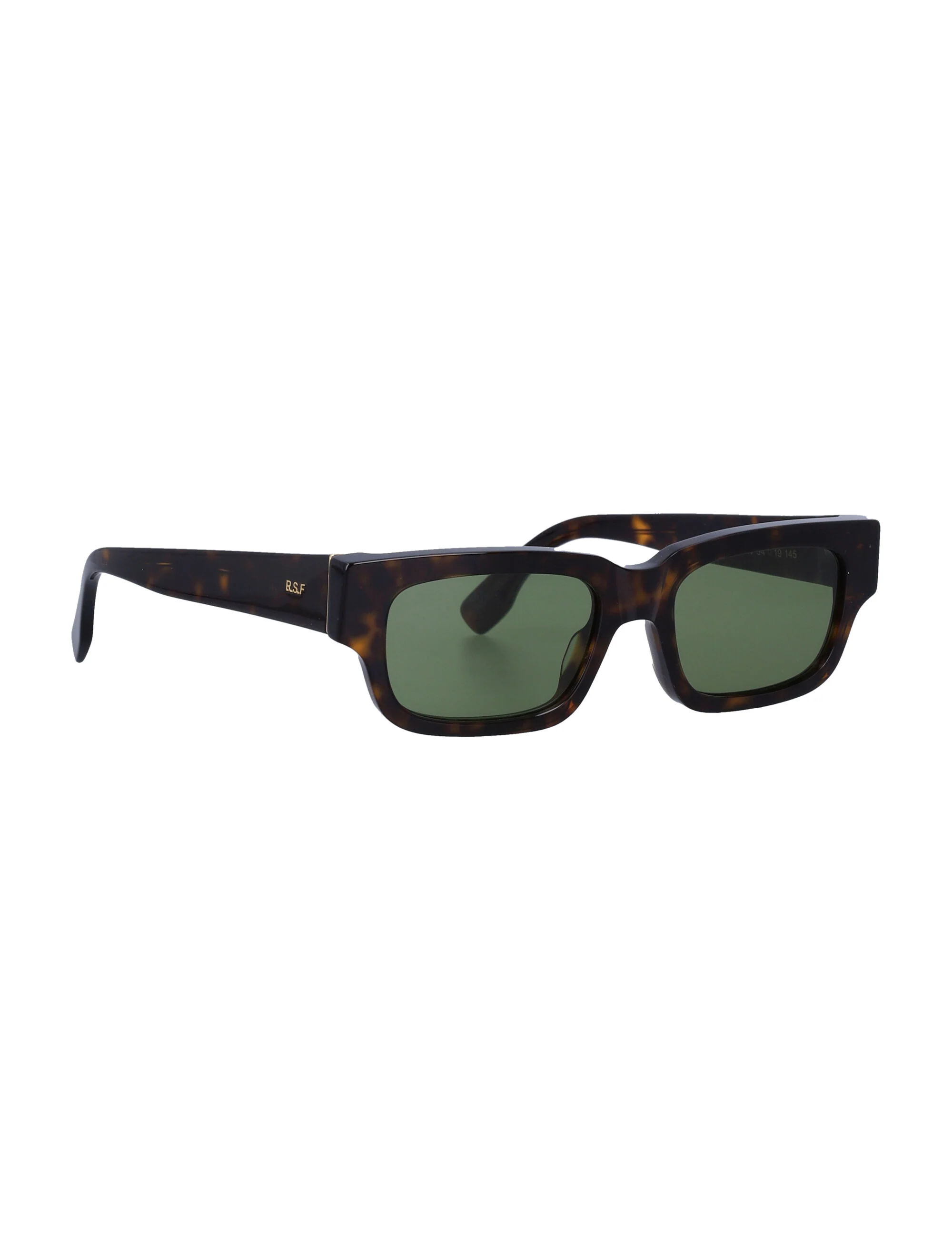 Retrosuperfuture Unisex Mini Angular Sunglasses - Image 2