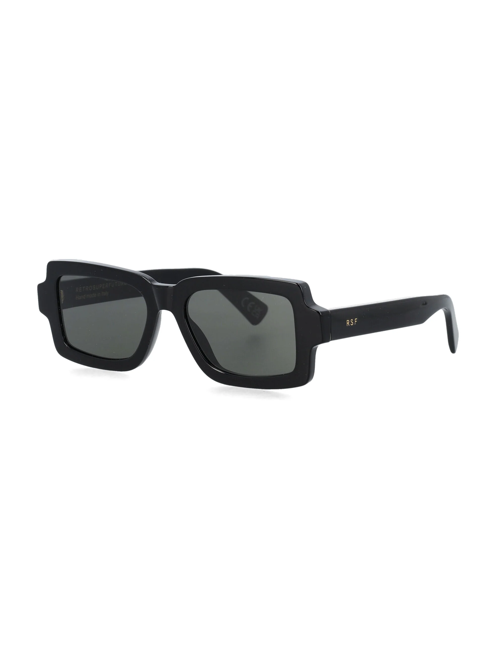 Retrosuperfuture Unisex Mini Soft Fabric Accessory for Fall 2025 - Image 6