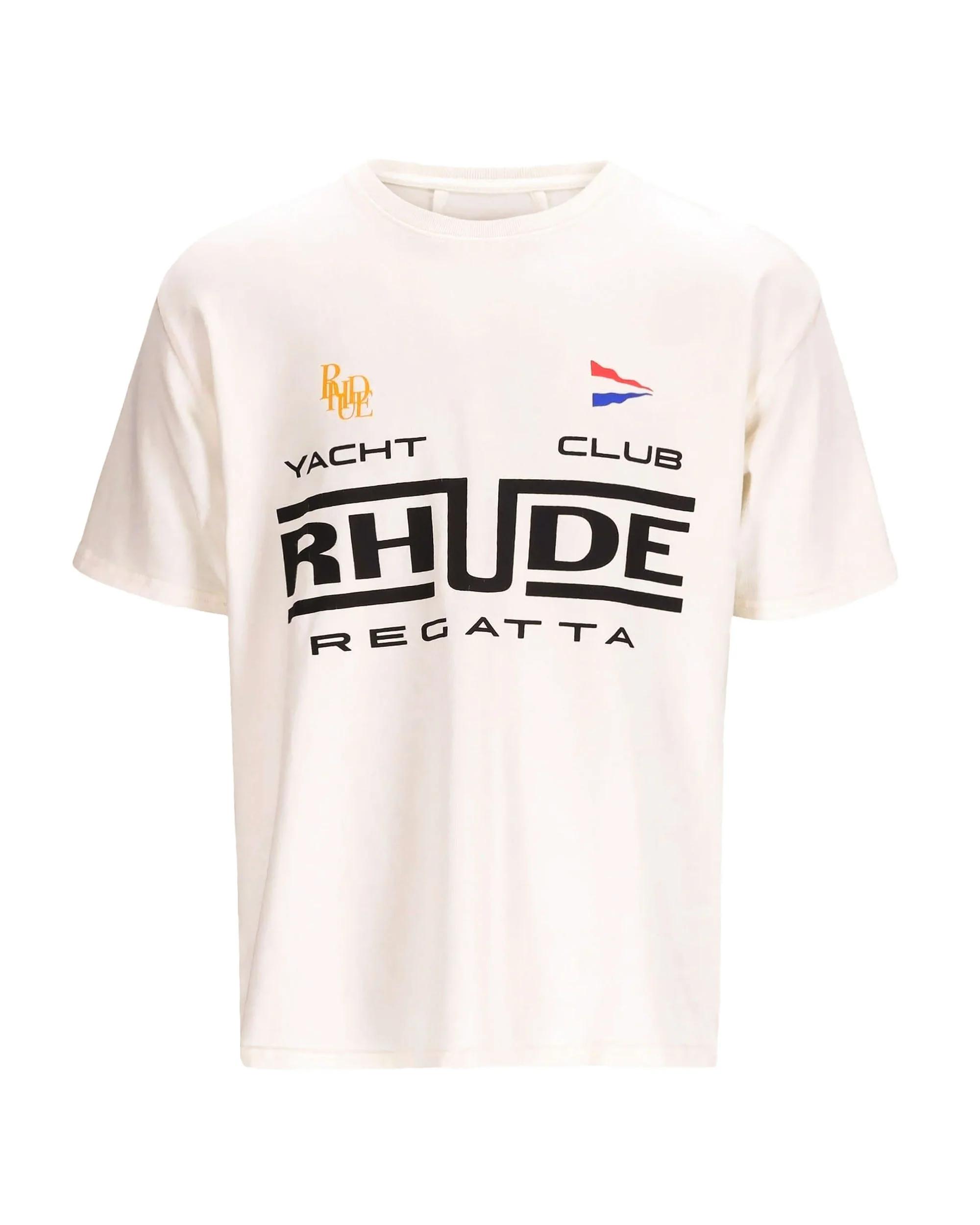 Rhude Classic Mini Tee for Men