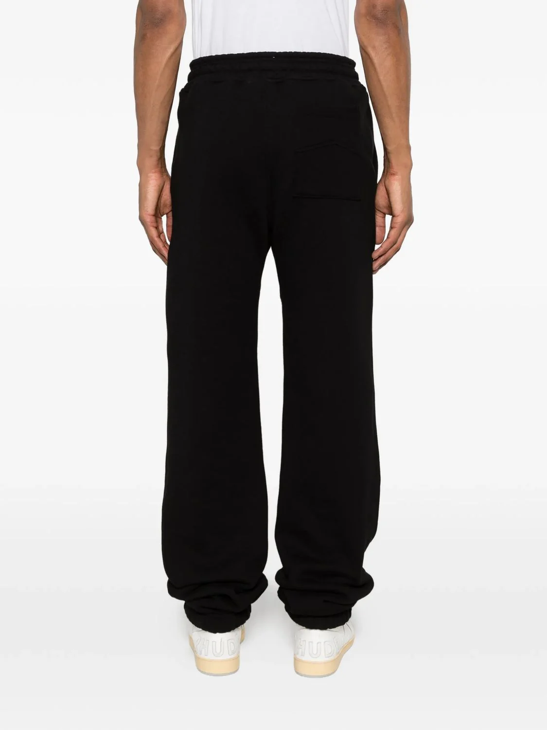 Rhude Classique Cuffed Sweatpant for Men - Image 2