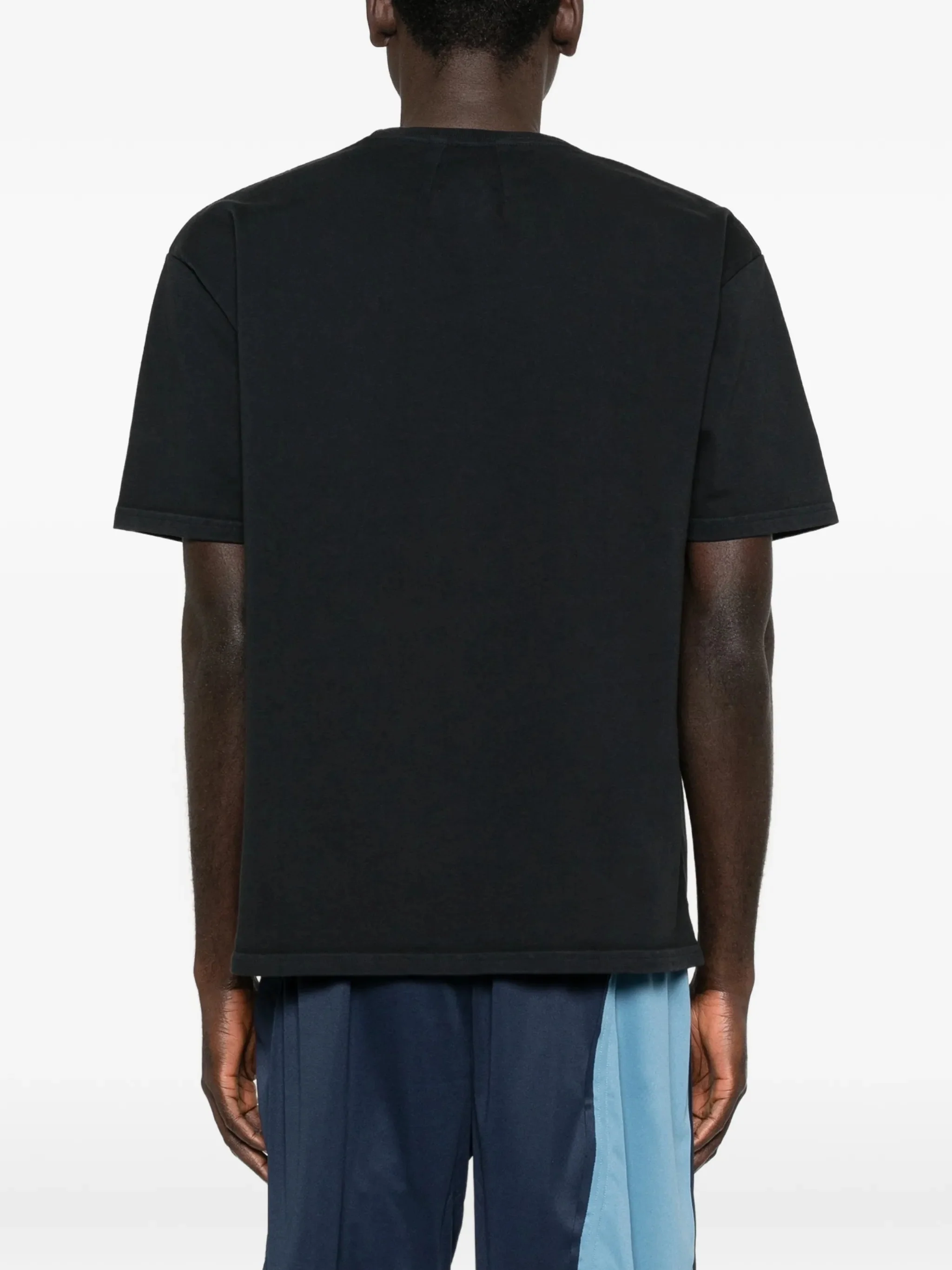 Rhude International Racing Tee - Men’s SS26 - Image 4