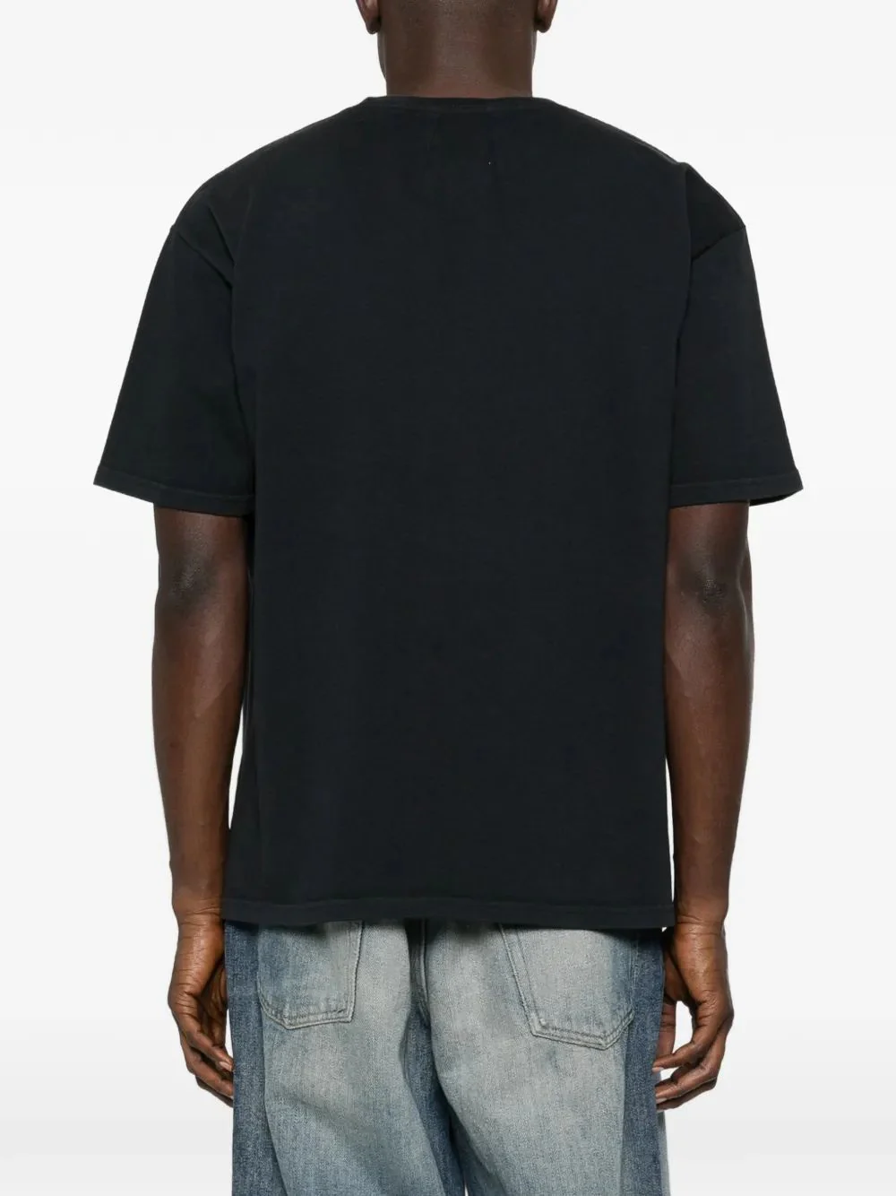 Rhude Men's Sailing Graphic Tee - Image 4
