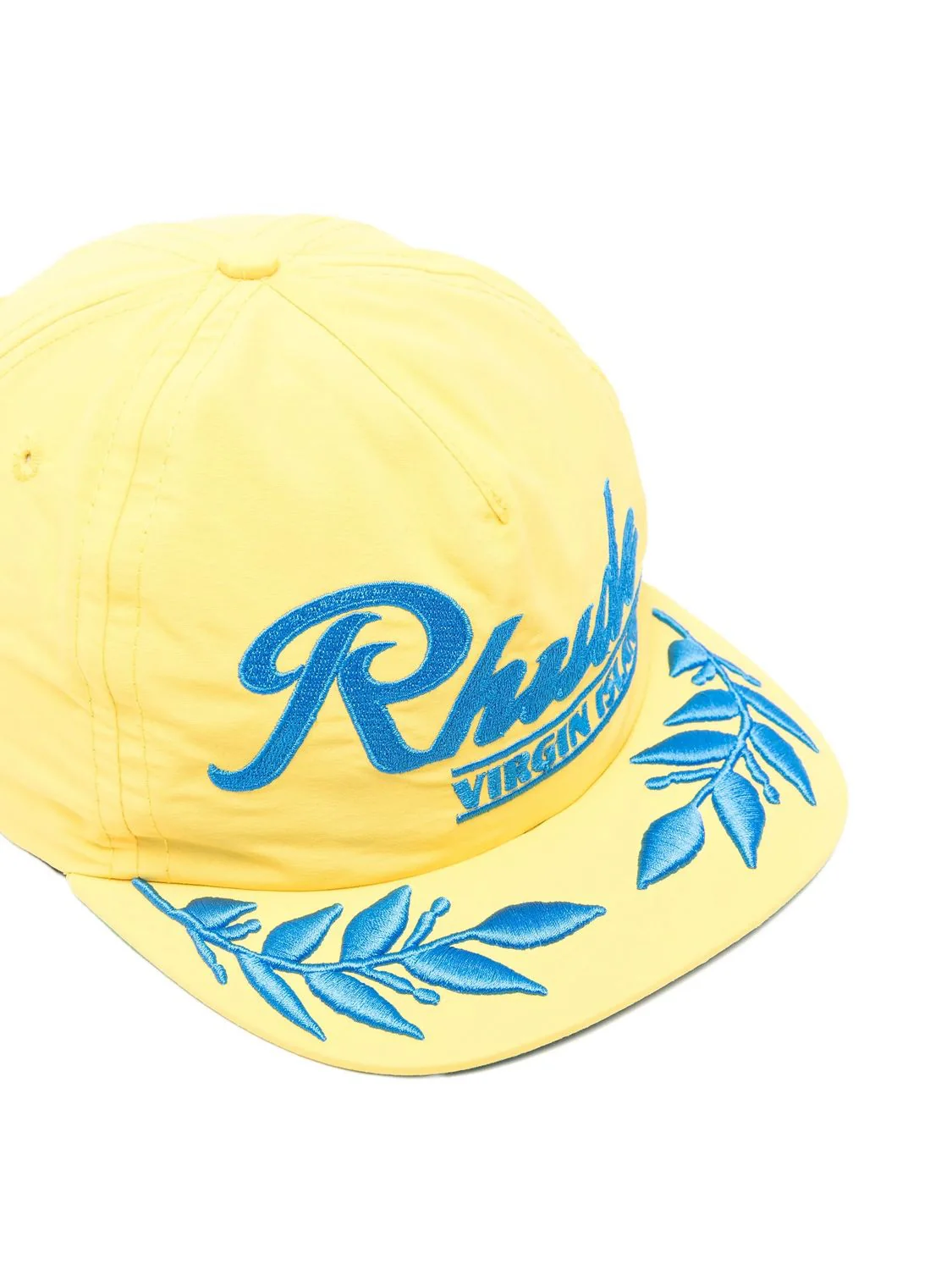 Rhude Men's Virgin Islands Hat - Image 3