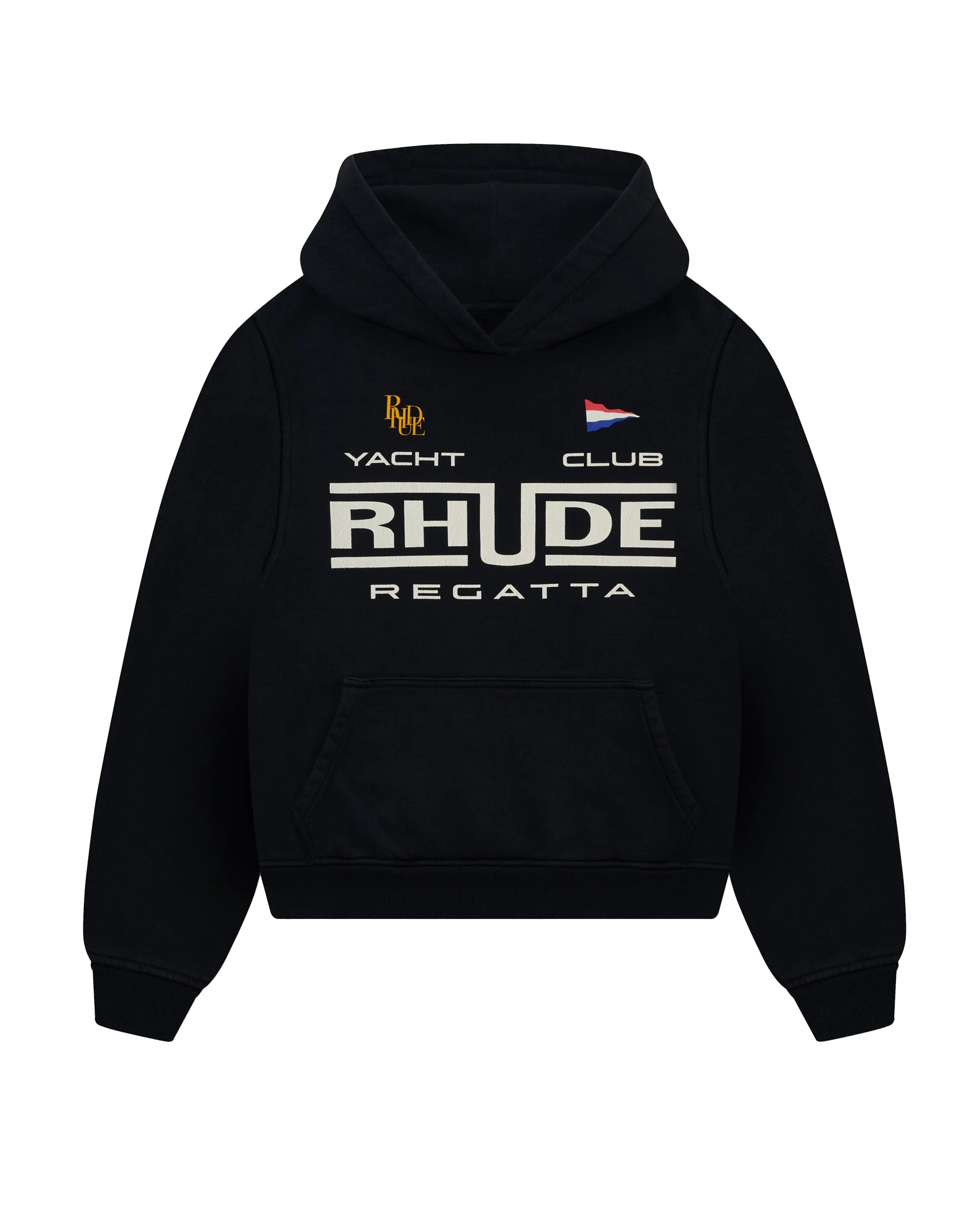 Rhude Moonlight Pack Hoodie
