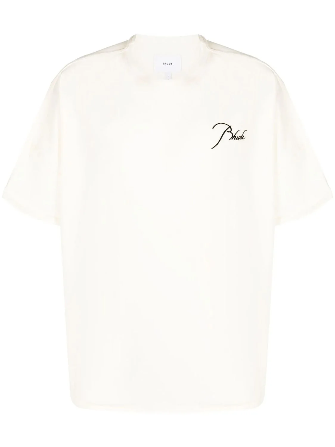 Rhude Reverse Tee