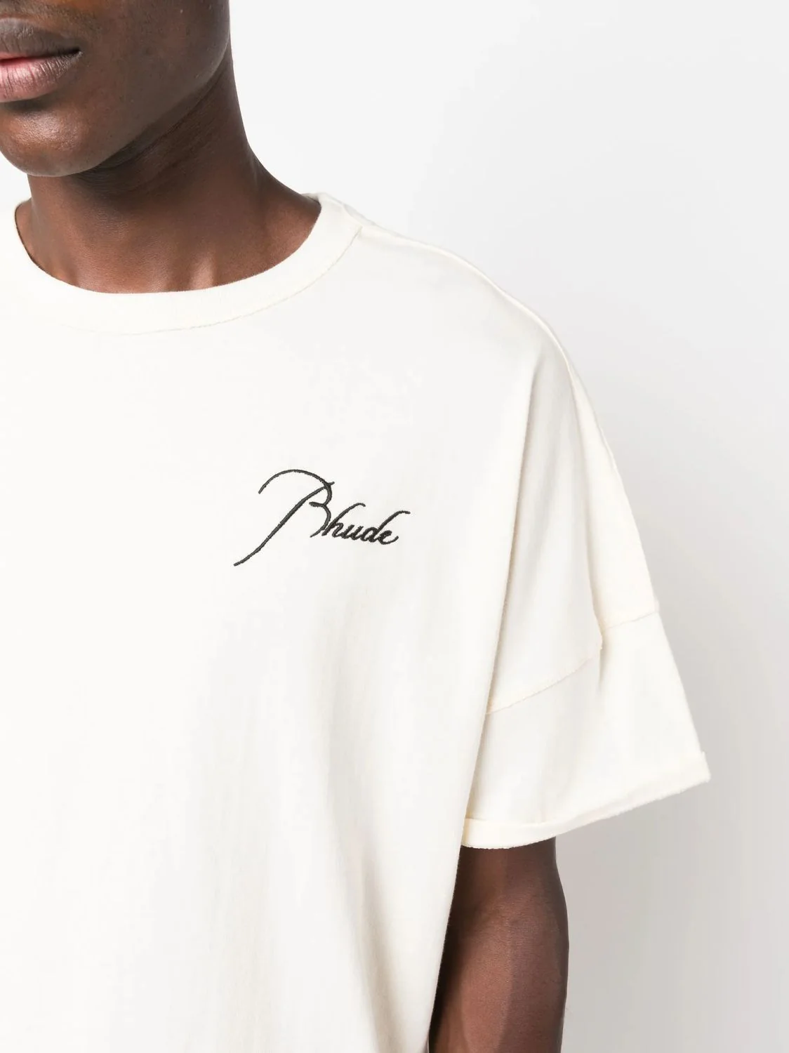 Rhude Reverse Tee - Image 2