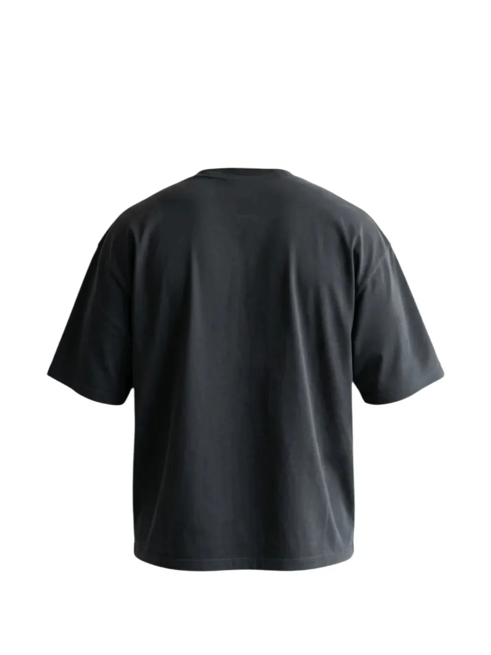 Rhude Short-sleeved Graphic Neck T-shirt - Image 3