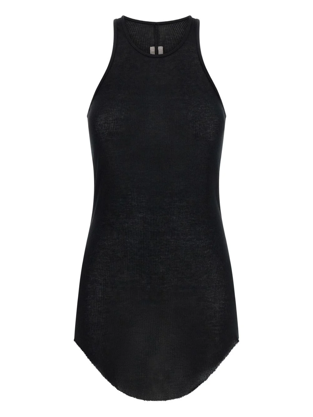 Rick Owens Basic Rib Tank
