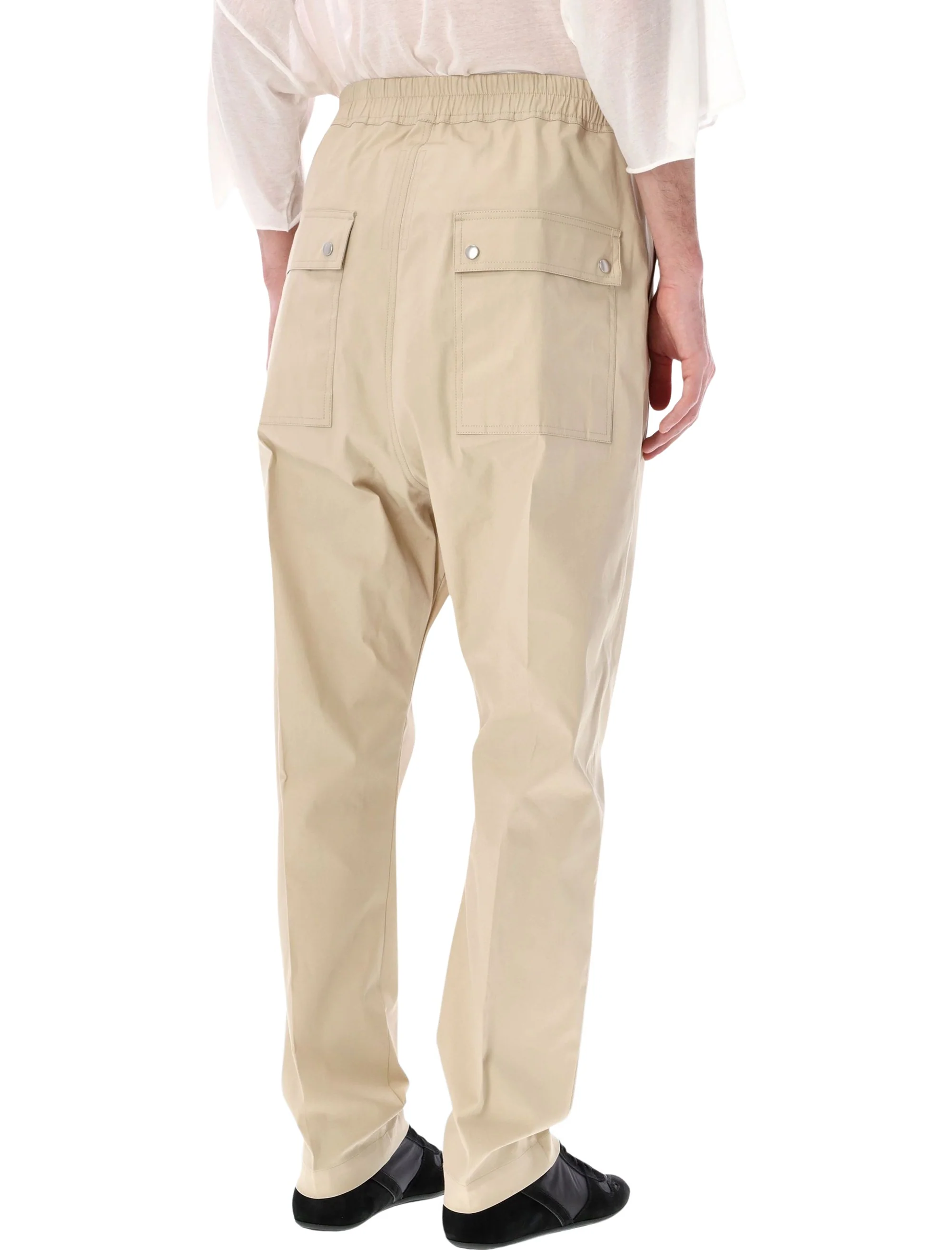 Rick Owens BELA PANTS - Image 2