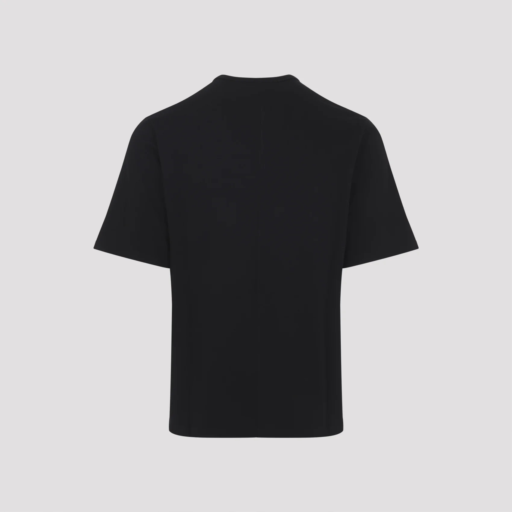 RICK OWENS Brad T-shirt - Image 4