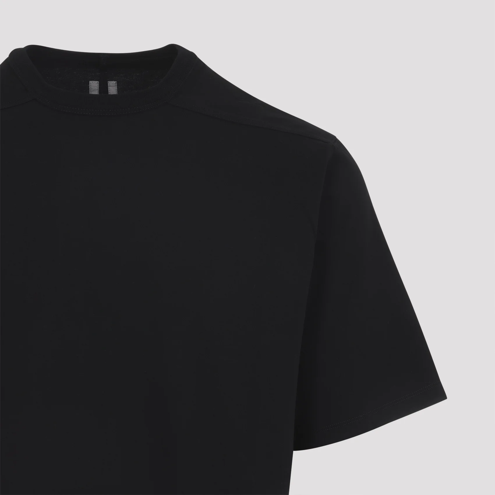 RICK OWENS Brad T-shirt - Image 5