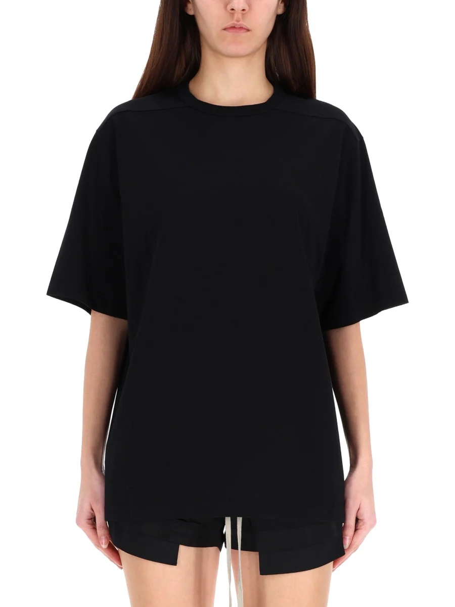 RICK OWENS Brad T-Shirt