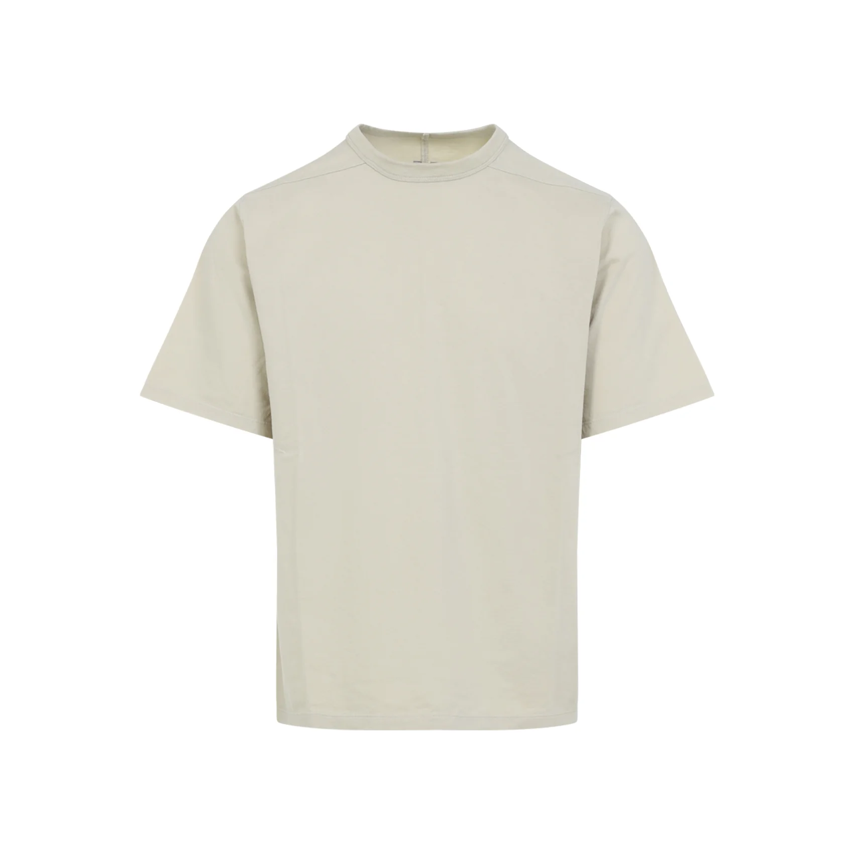 Rick Owens Brad T-Shirt - Men's 100% Cotton - Image 2