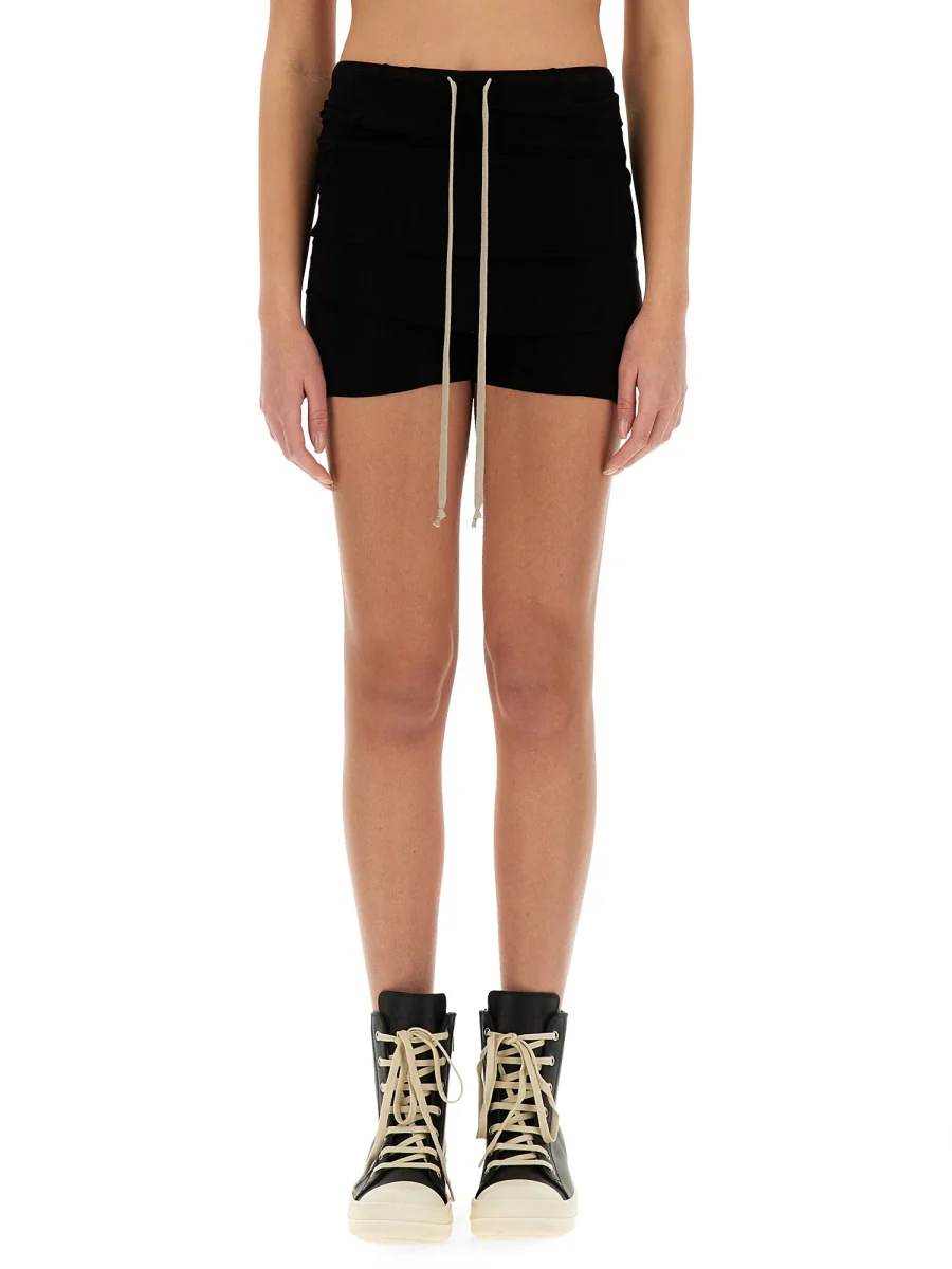 RICK OWENS Bud Shorts