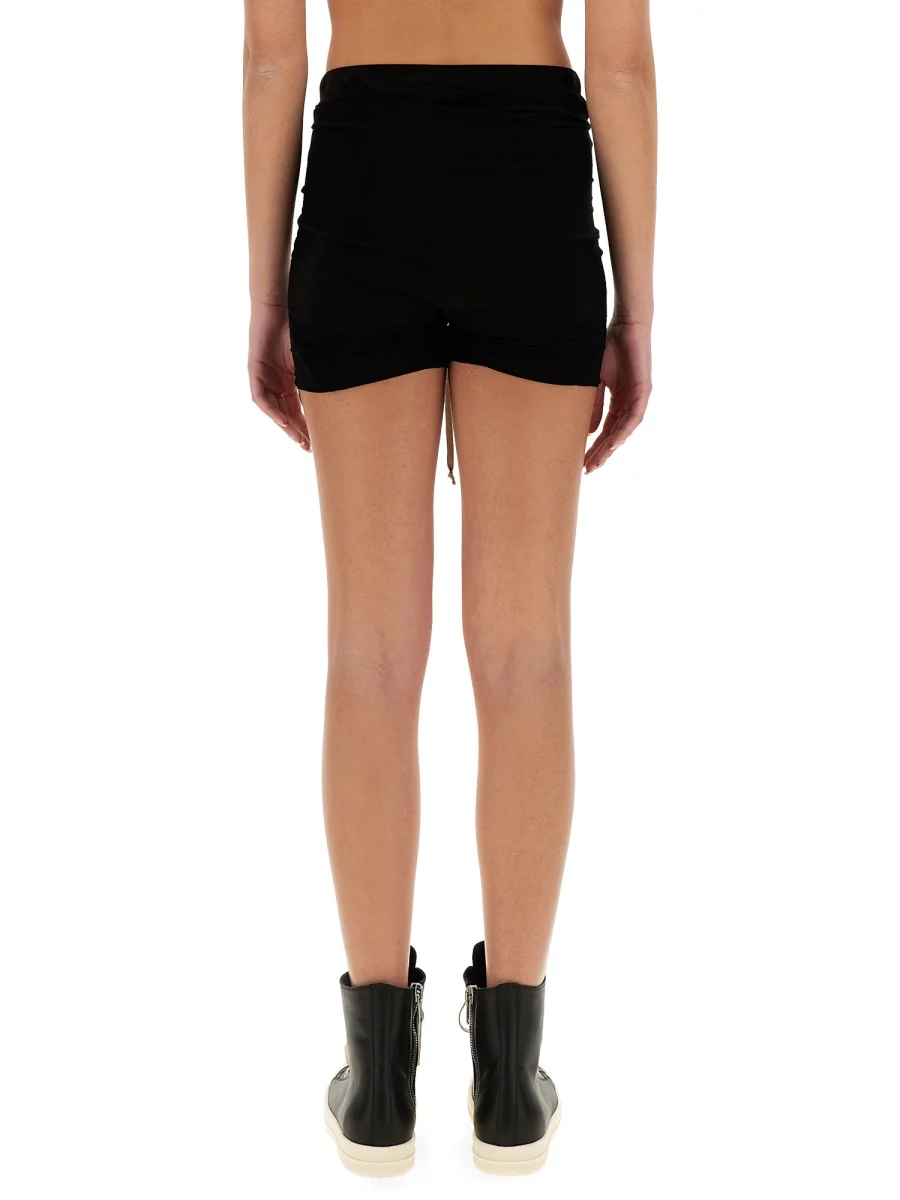 RICK OWENS Bud Shorts - Image 3