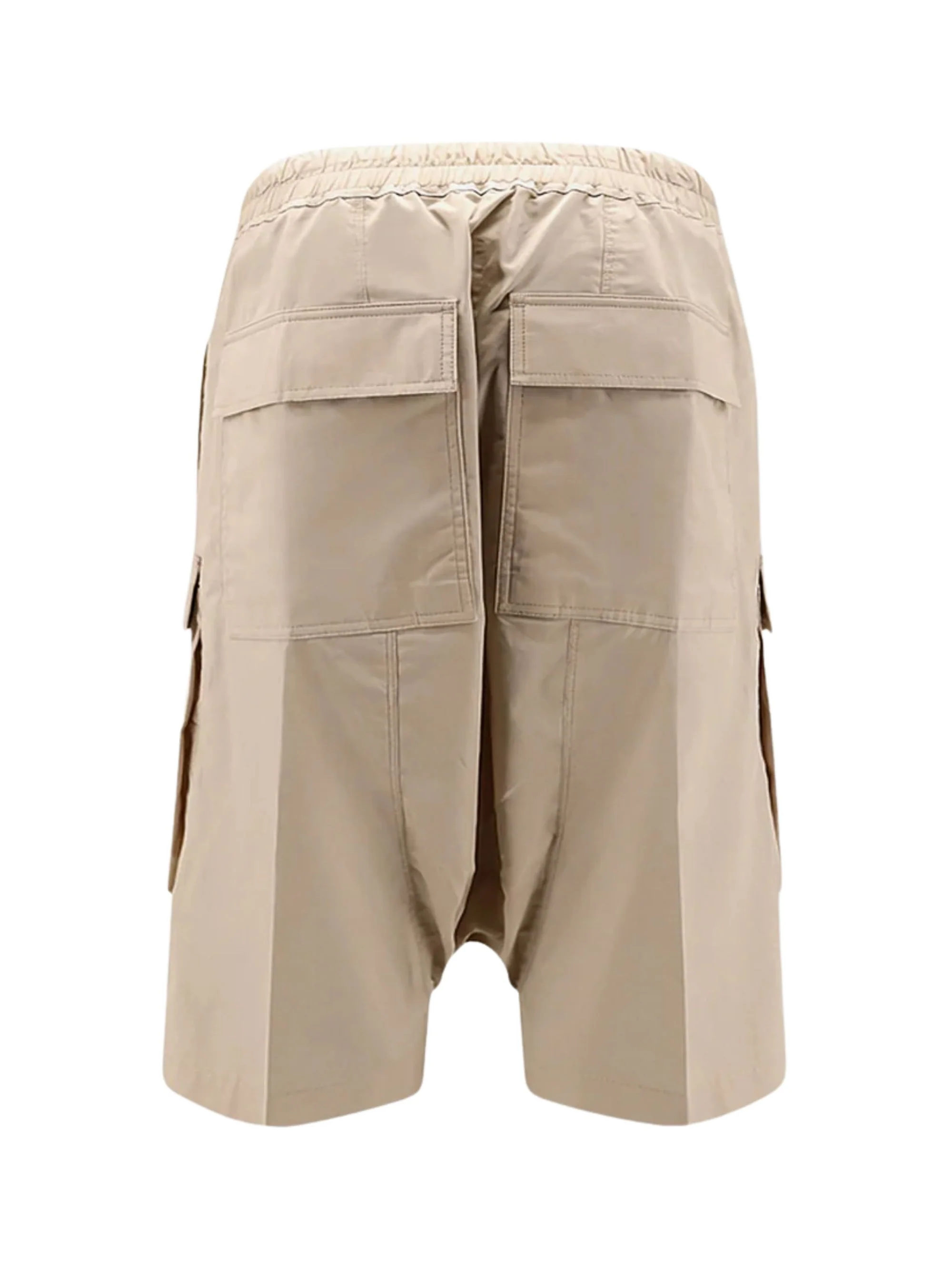Rick Owens Cargo Pods Shorts - Image 2