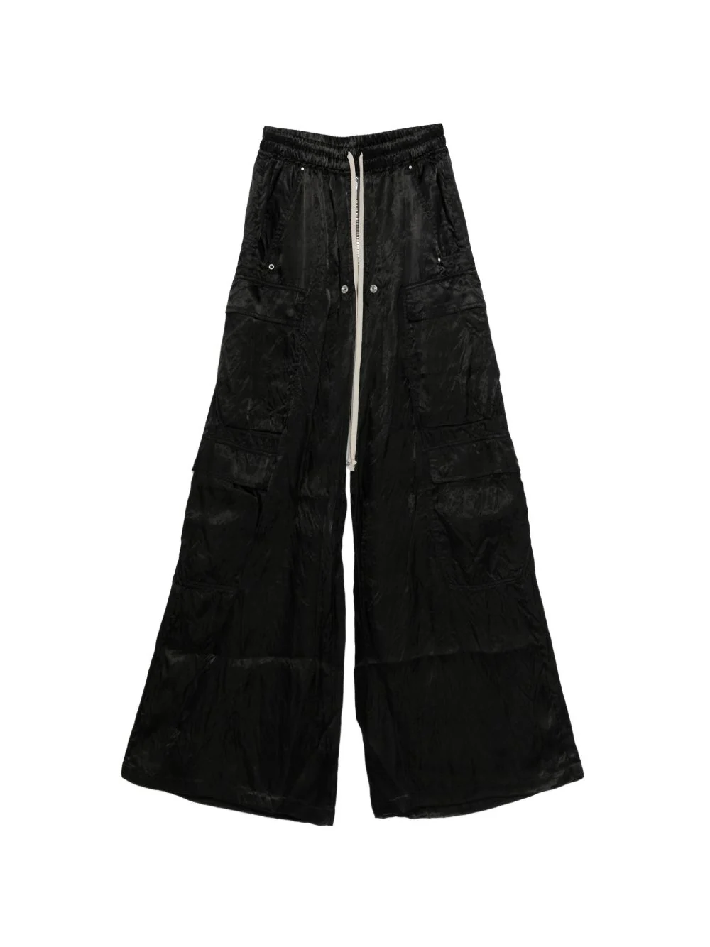 Rick Owens Cargo Trousers