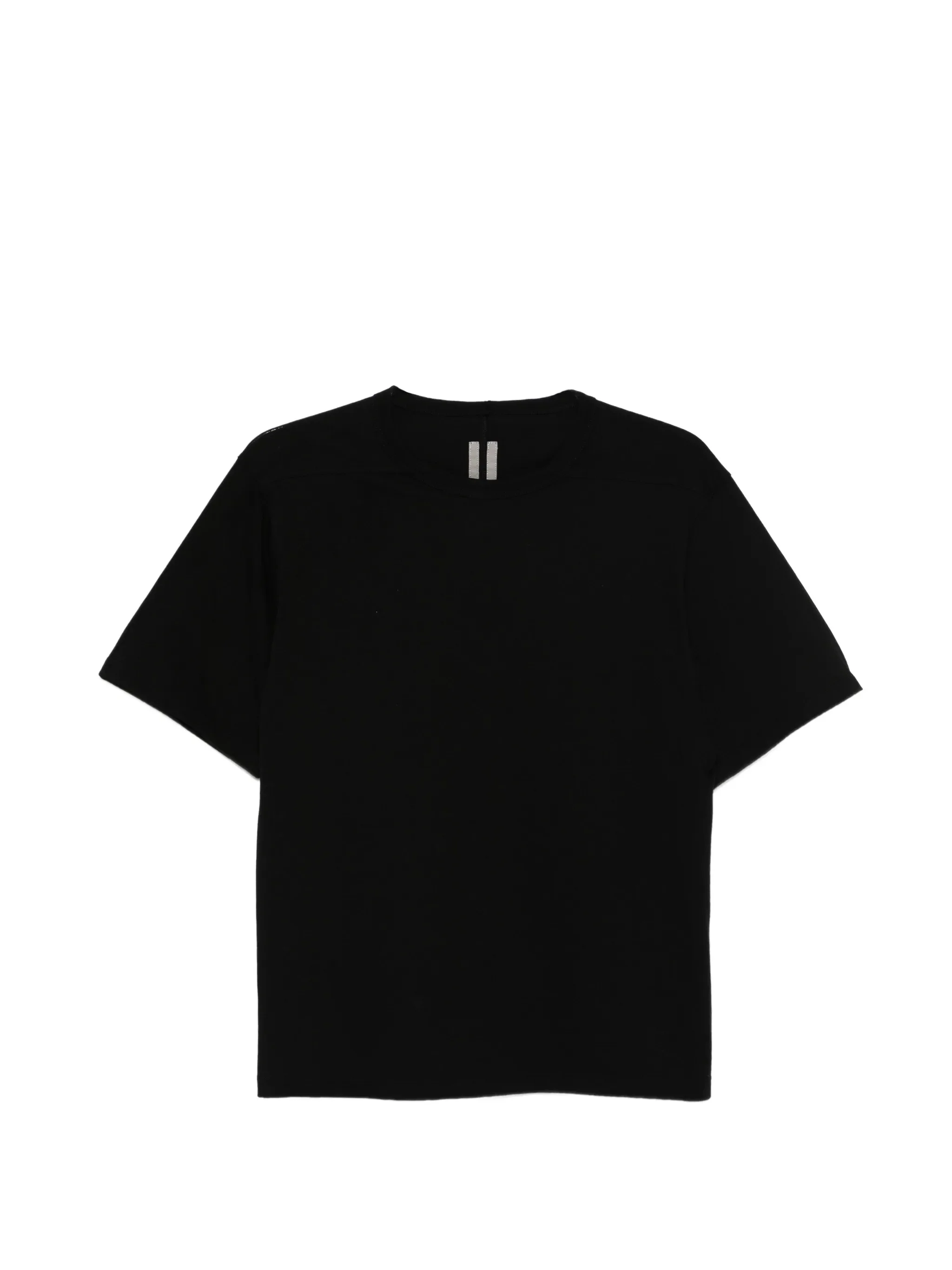 Rick Owens Casual Short Sleeve Top - Size 40