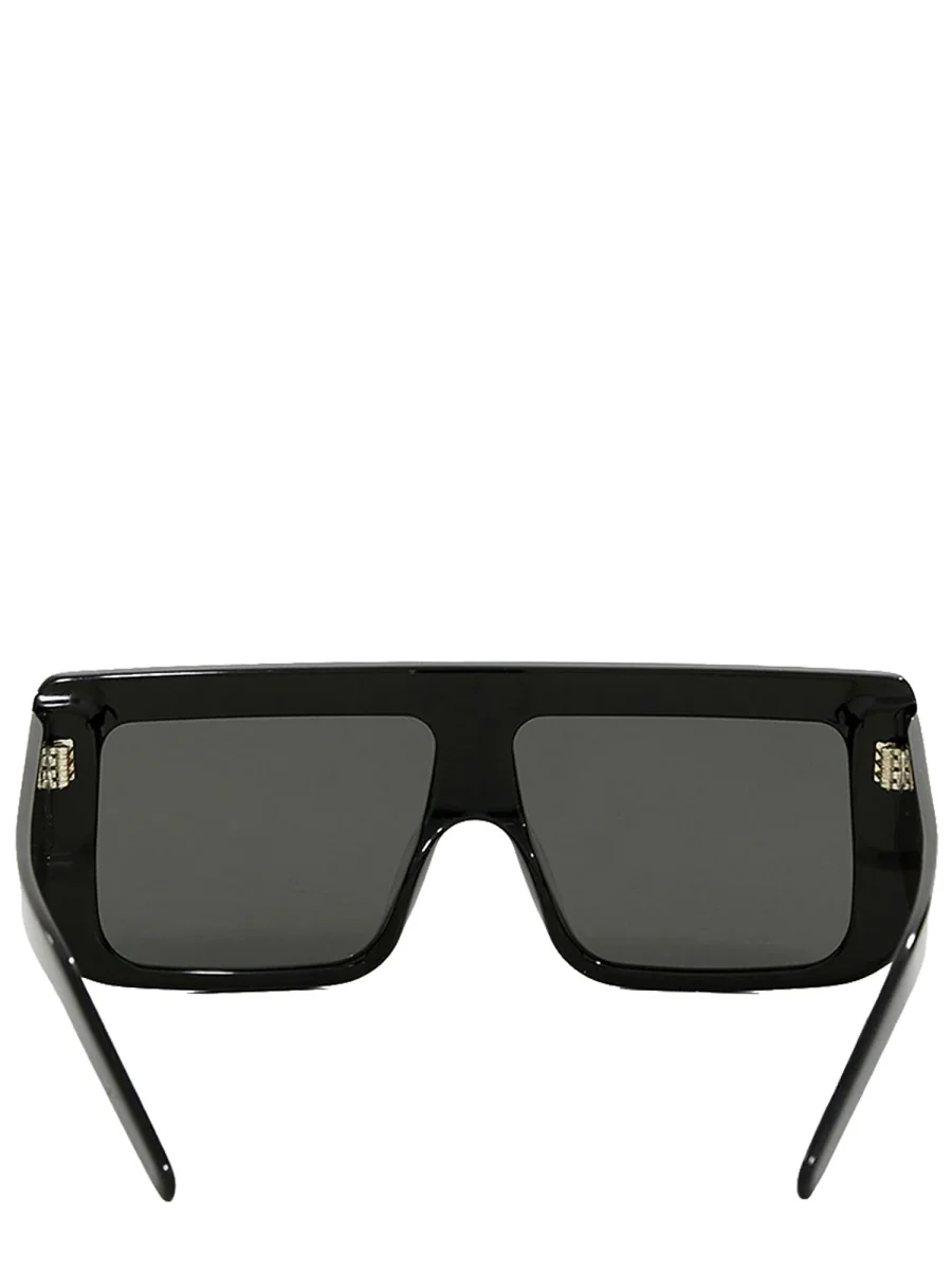 RICK OWENS Documenta Sunglasses - Image 2
