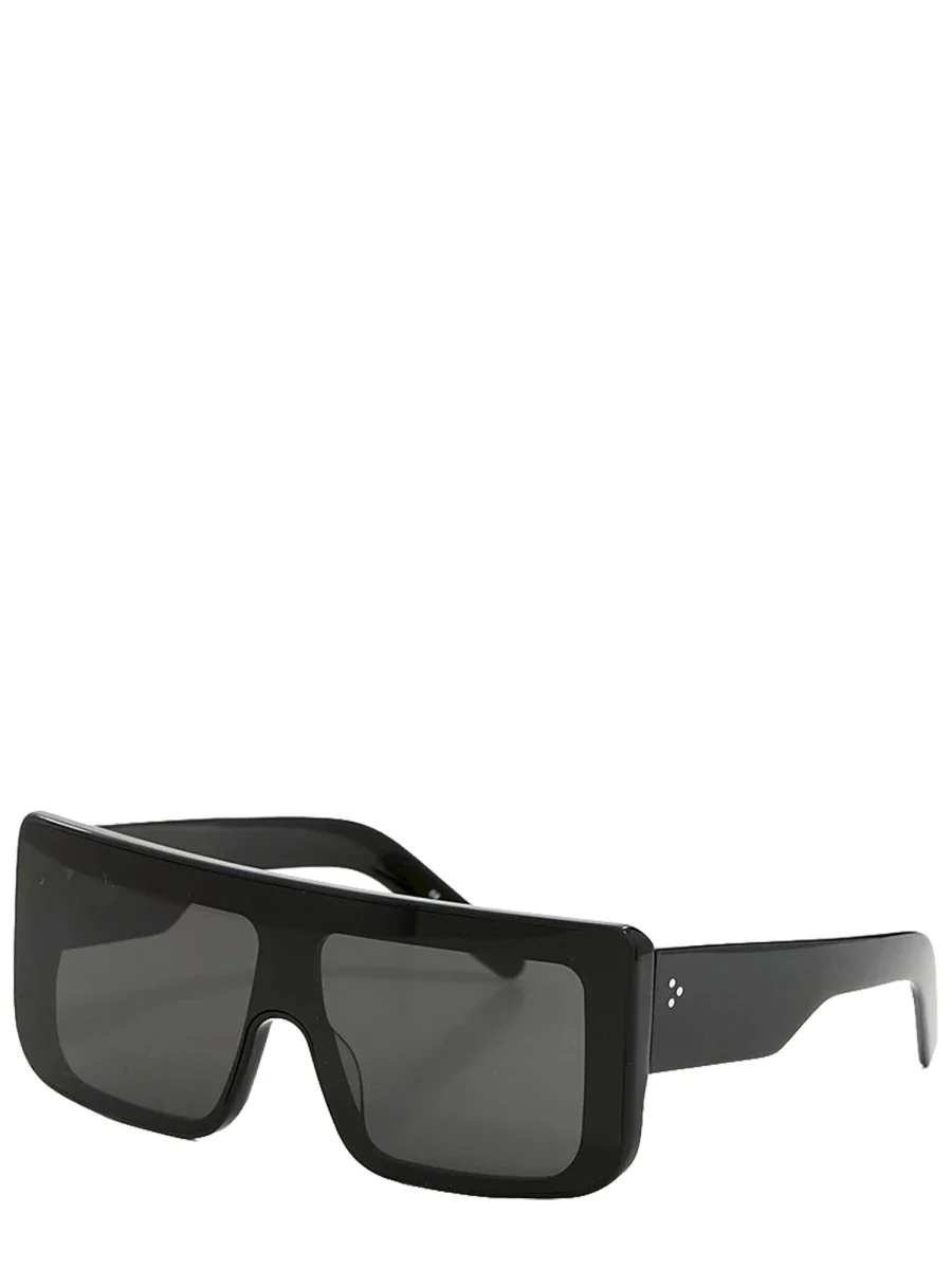 RICK OWENS Documenta Sunglasses - Image 3