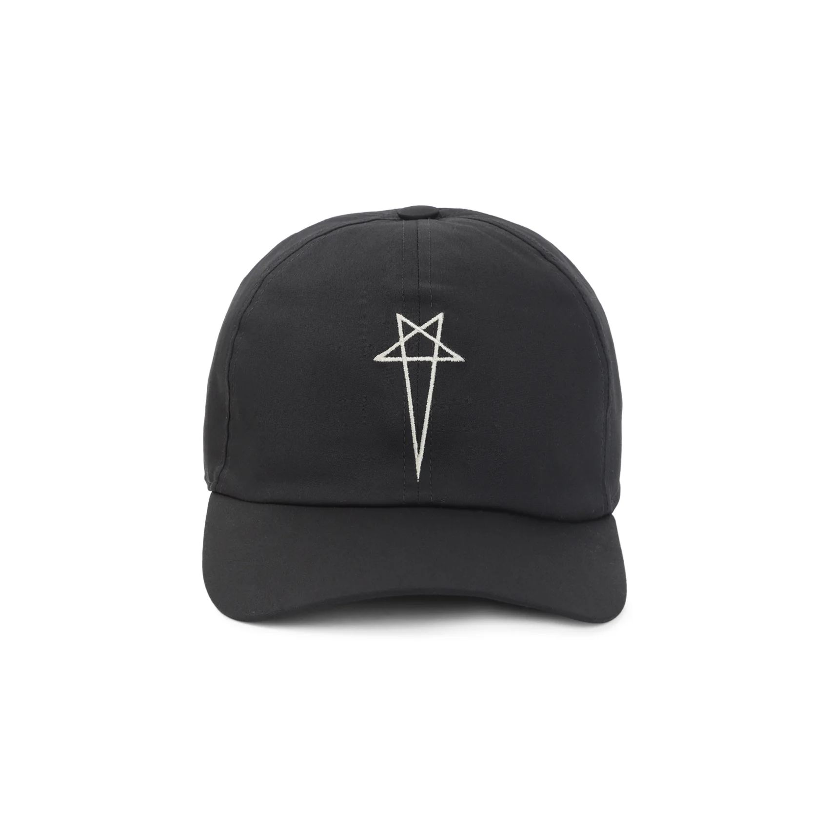 RICK OWENS DRKSHDW Baseball Cap - Image 2