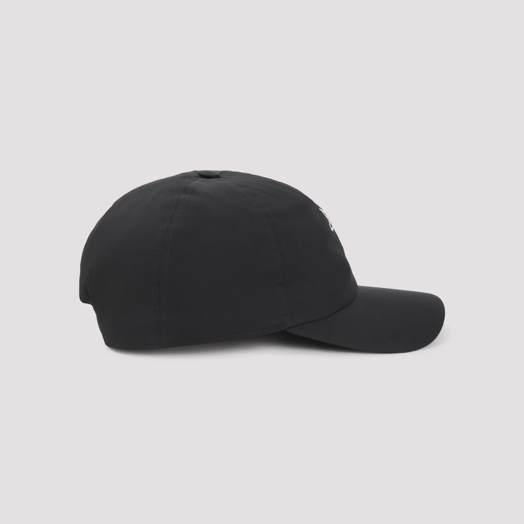 RICK OWENS DRKSHDW Baseball Cap - Image 4
