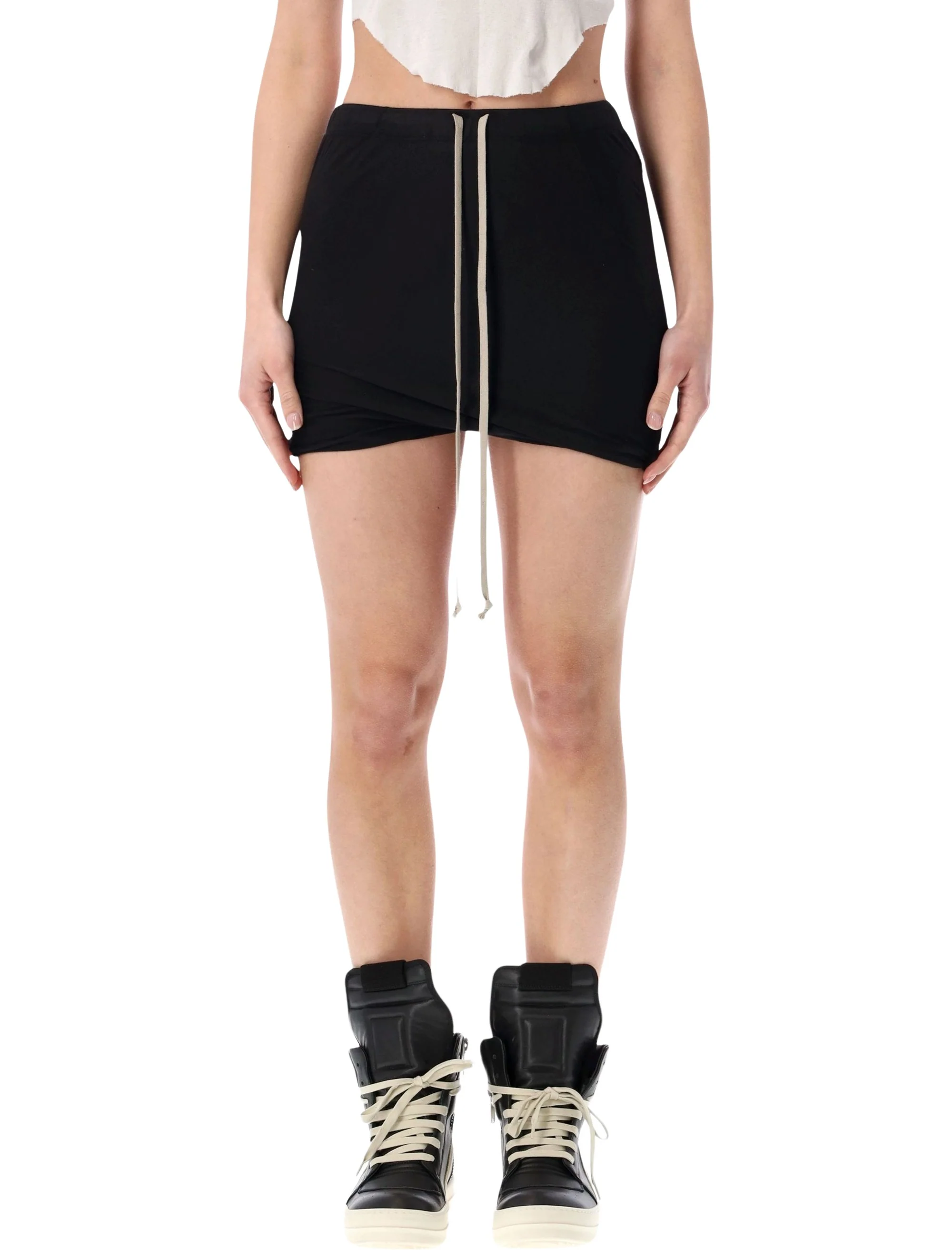 RICK OWENS DRKSHDW Buds Shorts