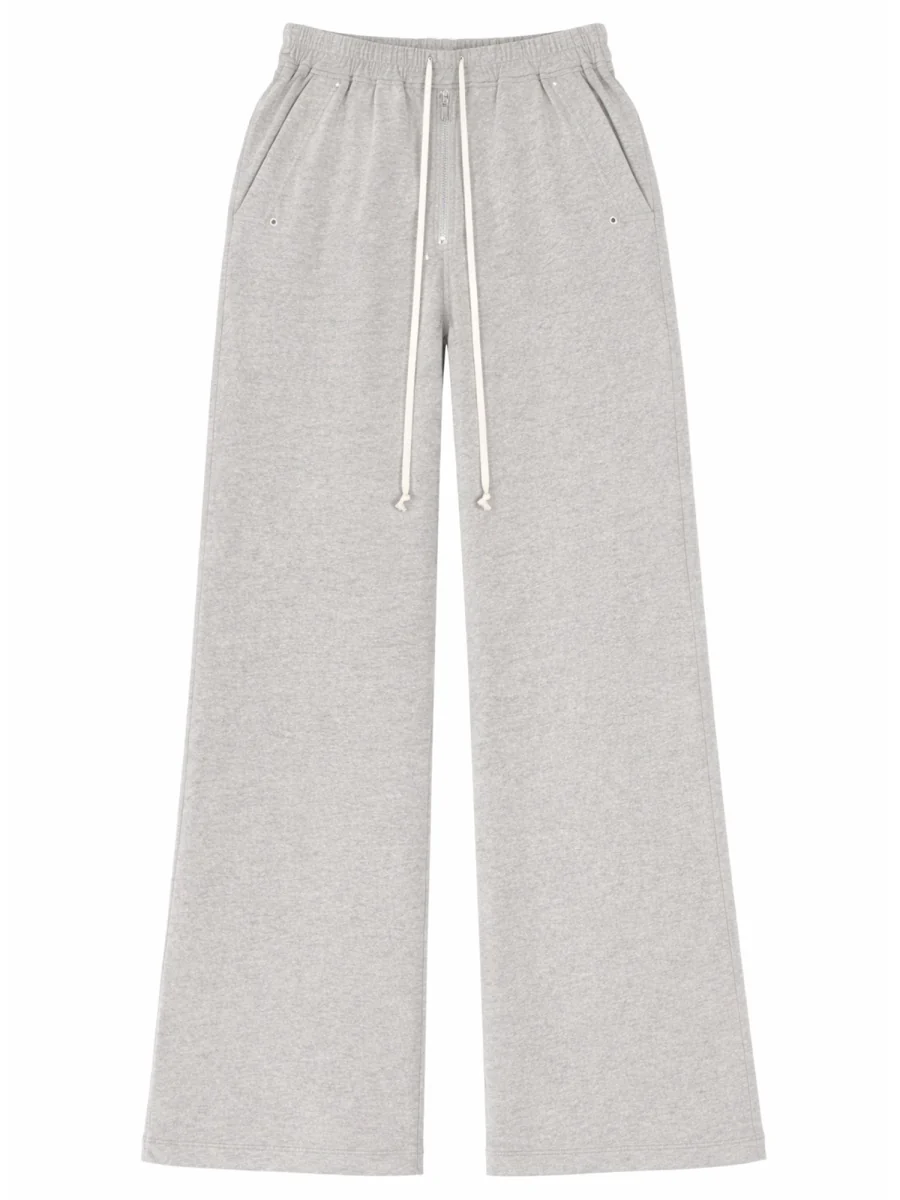 RICK OWENS DRKSHDW Concordians Geth Belas Trousers