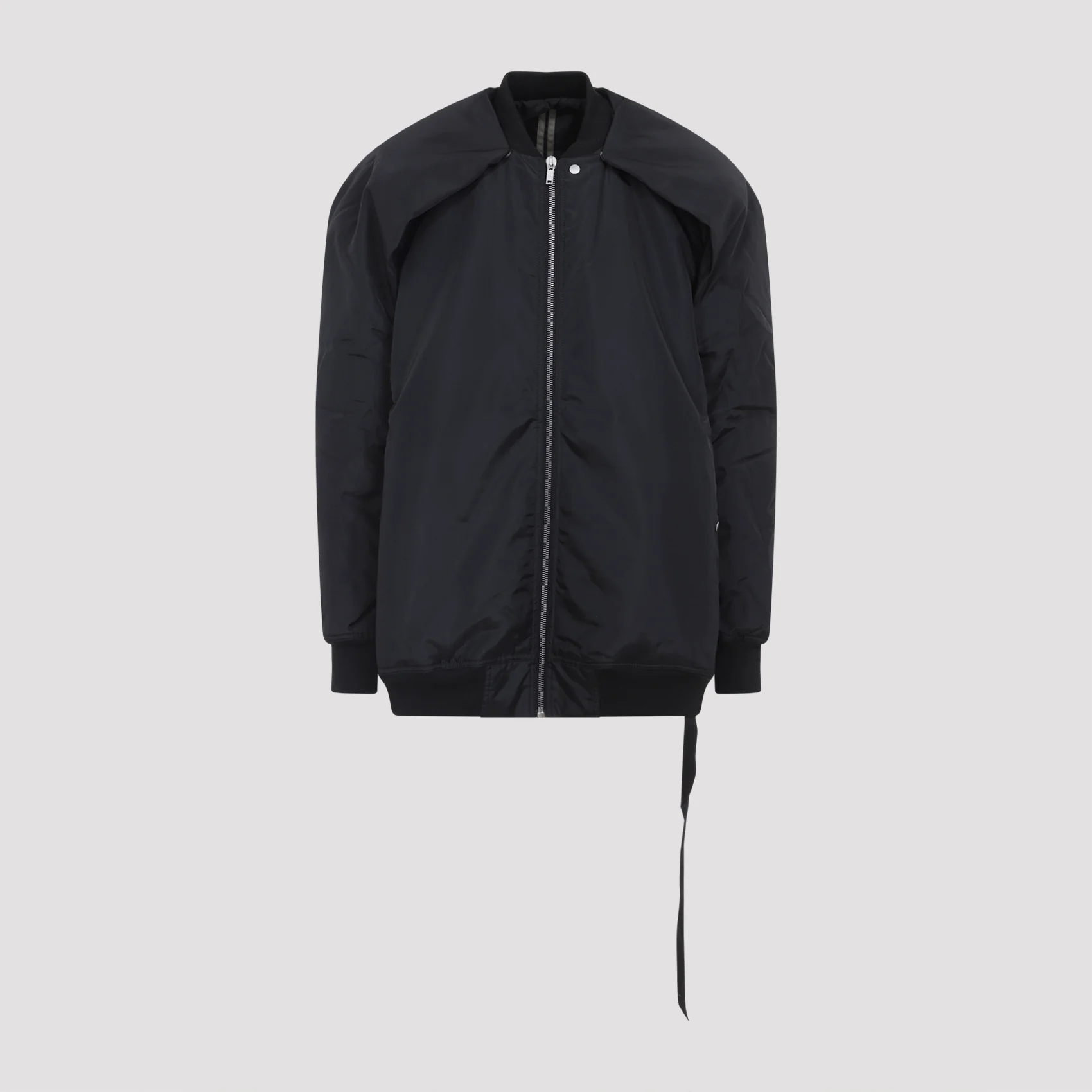 RICK OWENS DRKSHDW Convertible Padded Bomber Jacket - Image 6