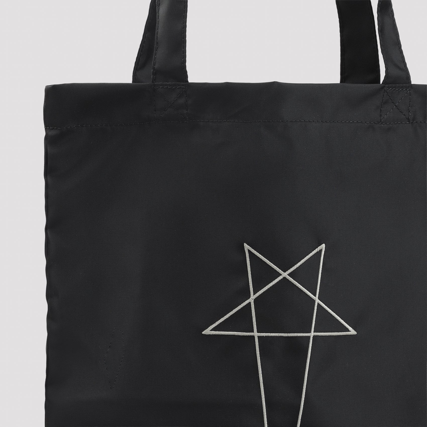 RICK OWENS DRKSHDW Crossbody Bags Tote Bag - Image 5