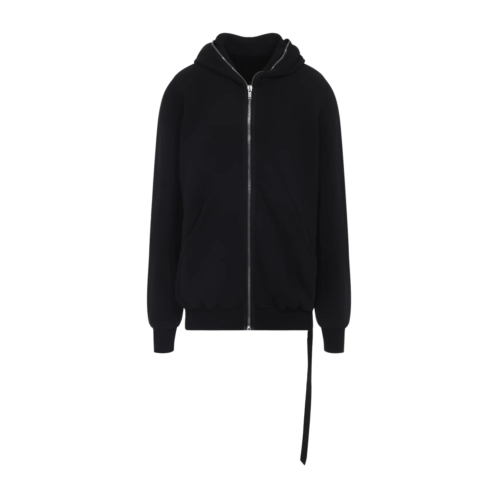 Rick Owens Drkshdw DRKSHDW Jumbo Gimp Hoodie