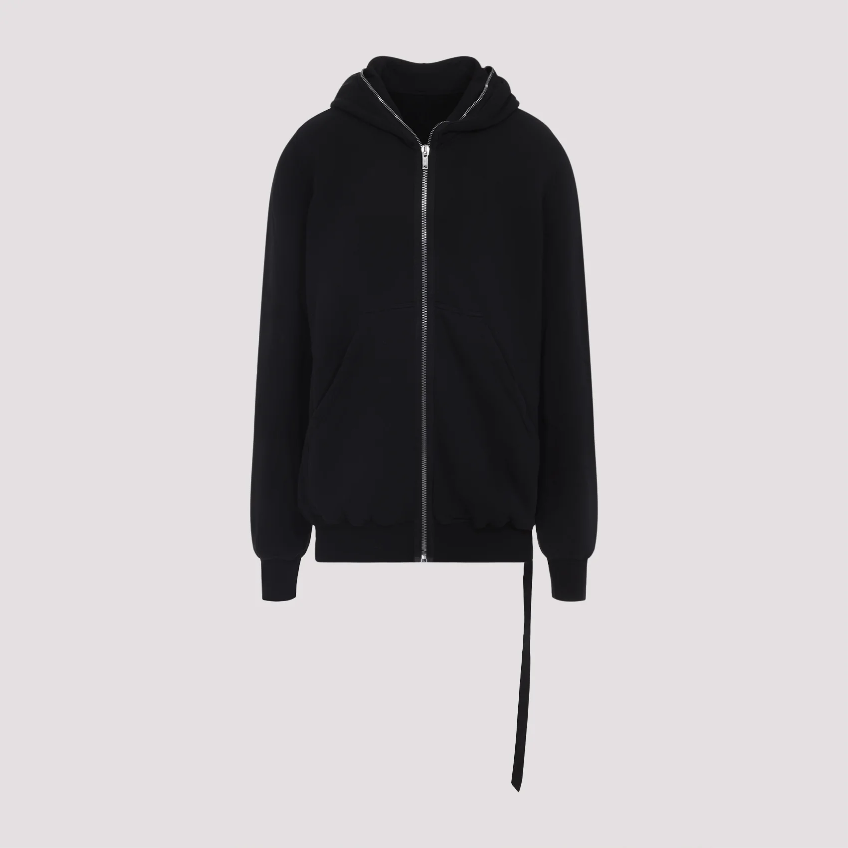 Rick Owens Drkshdw DRKSHDW Jumbo Gimp Hoodie - Image 4