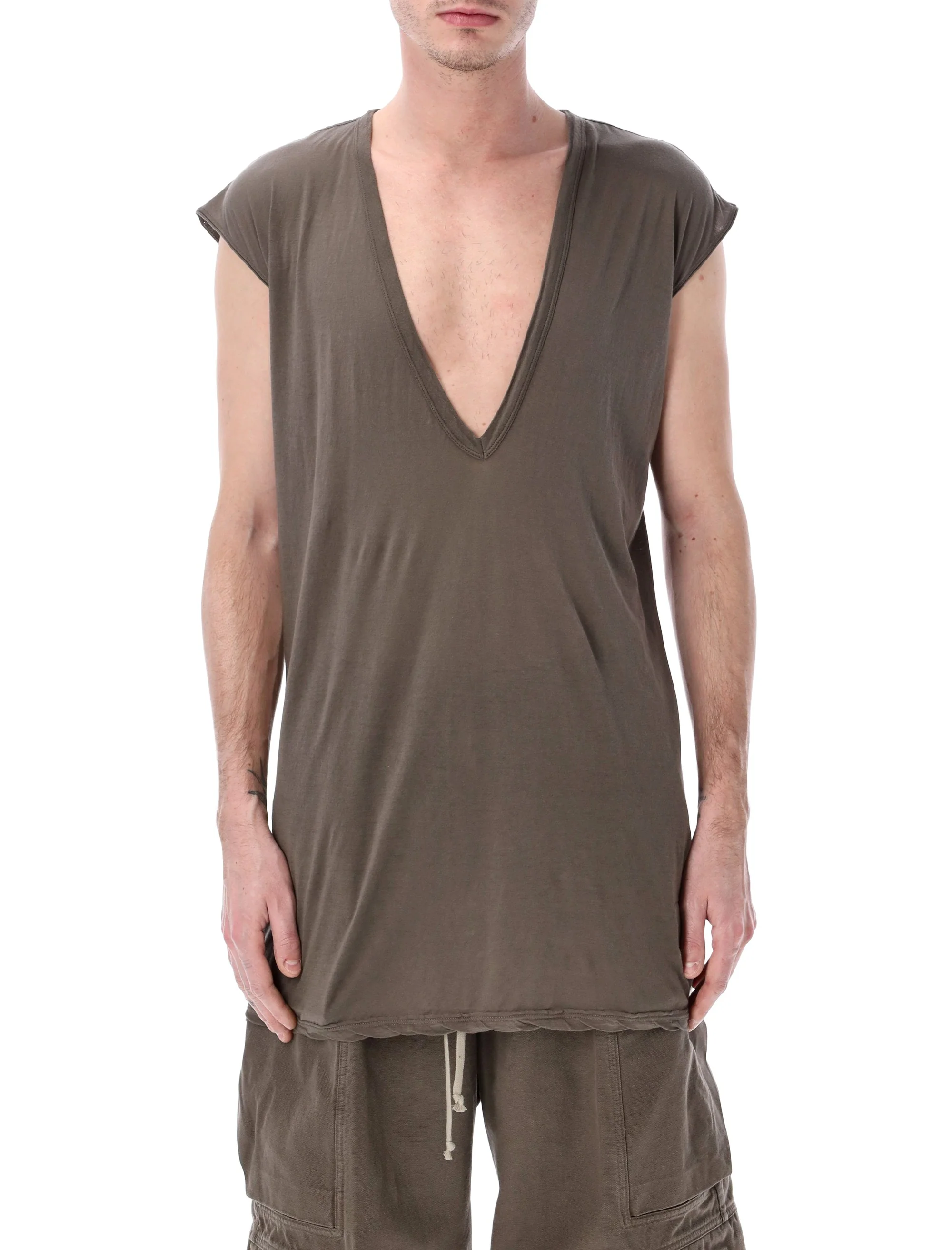 RICK OWENS DRKSHDW Drkshdw T-shirt Men