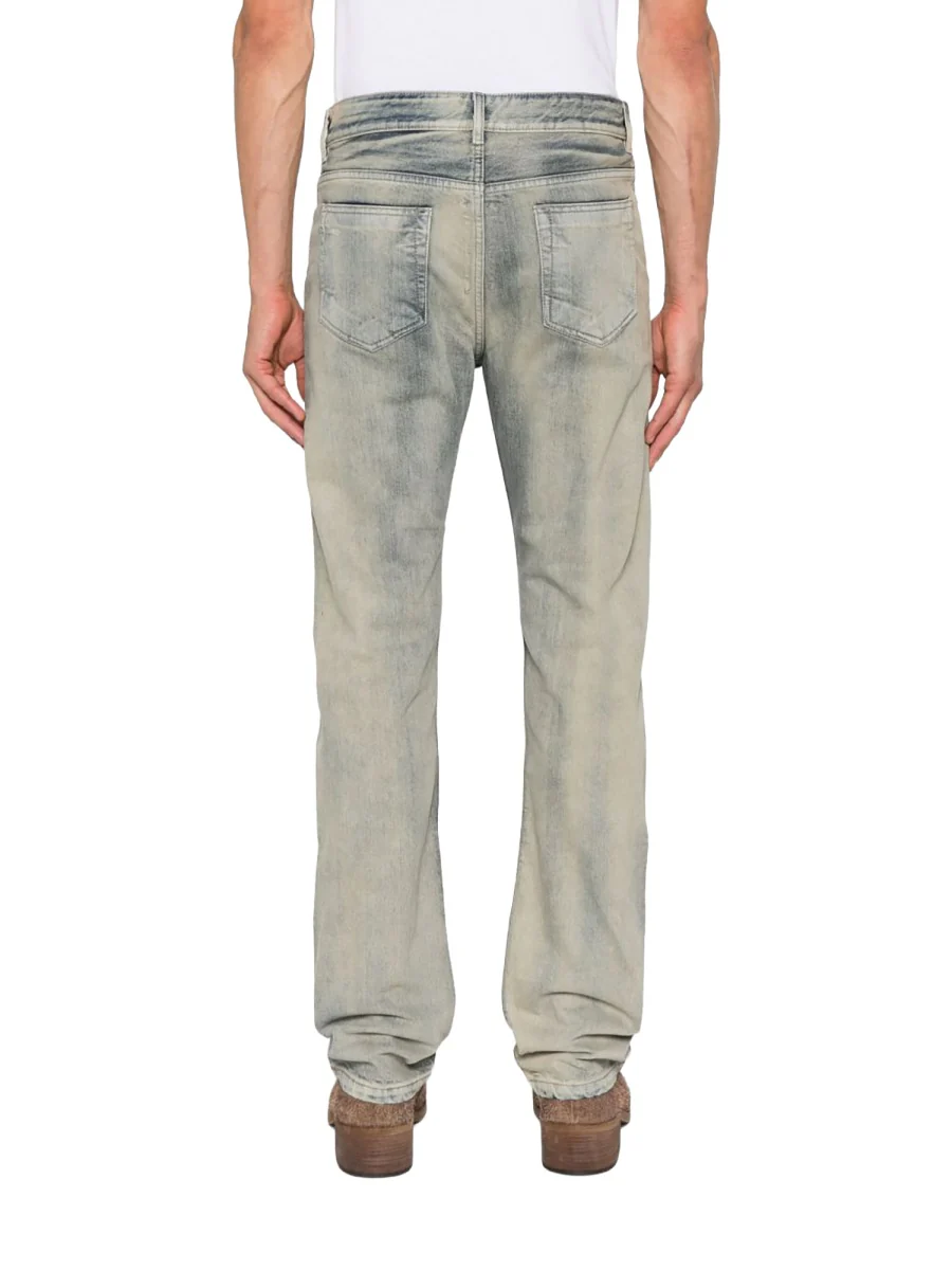 Rick Owens Drkshdw Fog Cut Jeans - Image 3