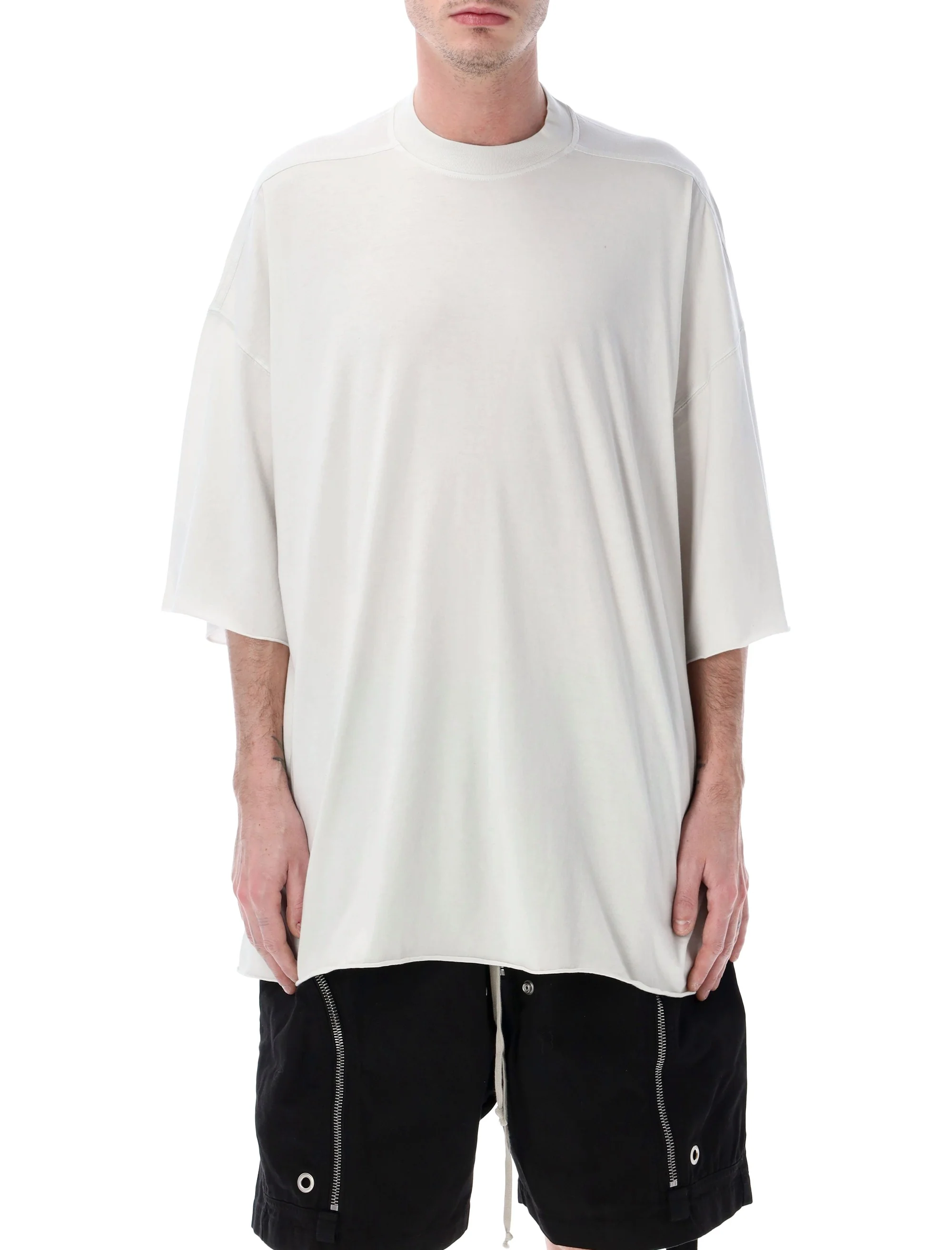 Rick Owens Drkshdw Jumbo Oversized Mini T-Shirt