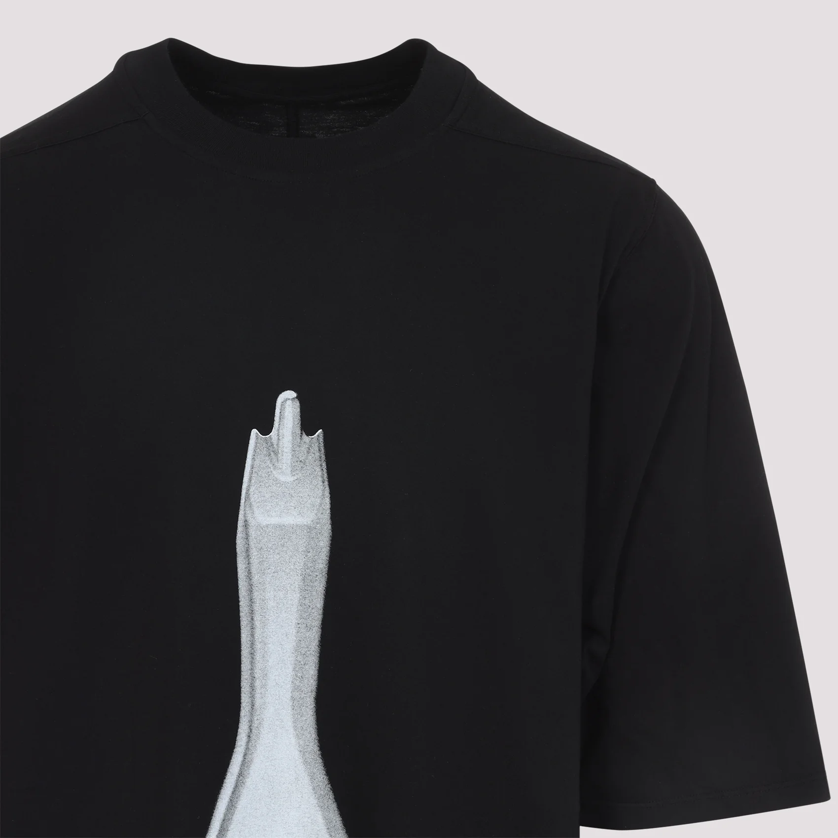 RICK OWENS DRKSHDW JUMBO SS T - Image 5