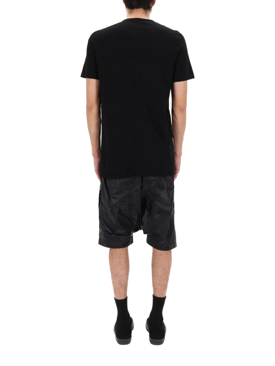 Rick Owens Drkshdw Level T Men's Multi-Purpose T-Shirt - Size L - Image 5