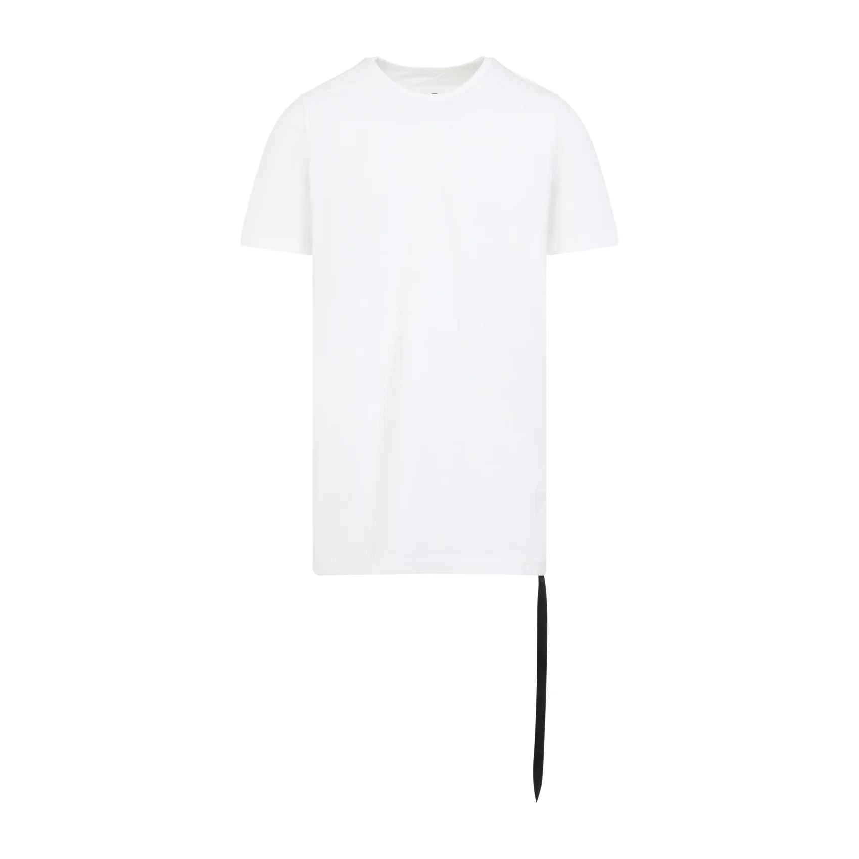 RICK OWENS DRKSHDW Level T-shirt Cotton Men's - Image 2