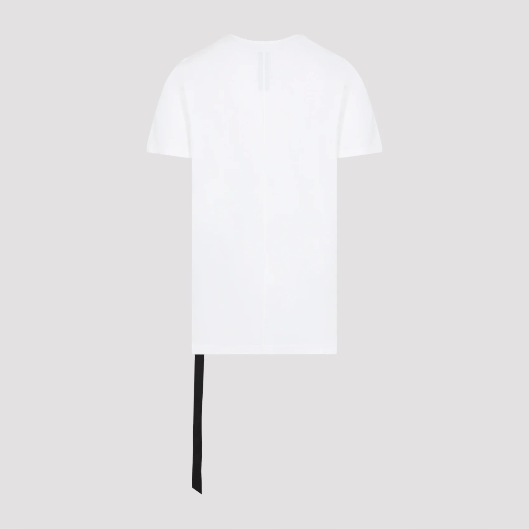 RICK OWENS DRKSHDW Level T-shirt Cotton Men's - Image 4