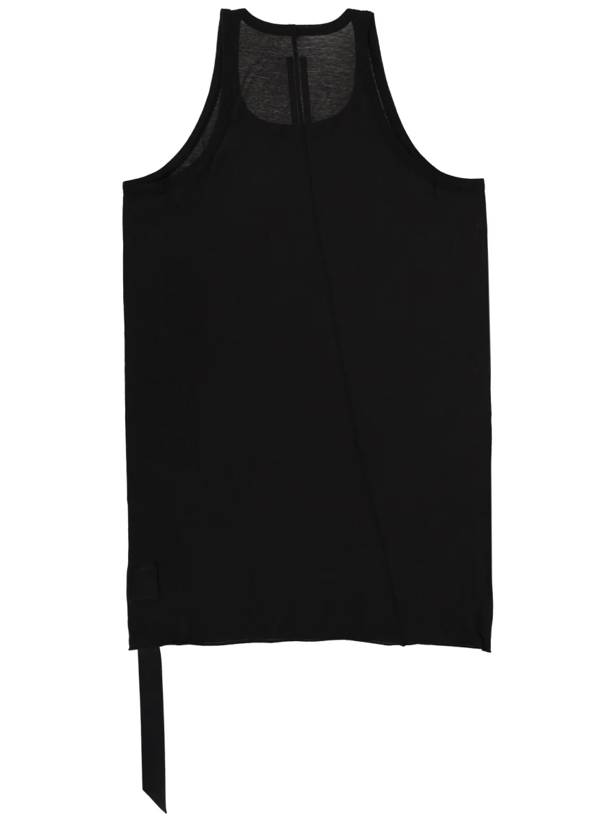RICK OWENS DRKSHDW Loose Tank - Image 2