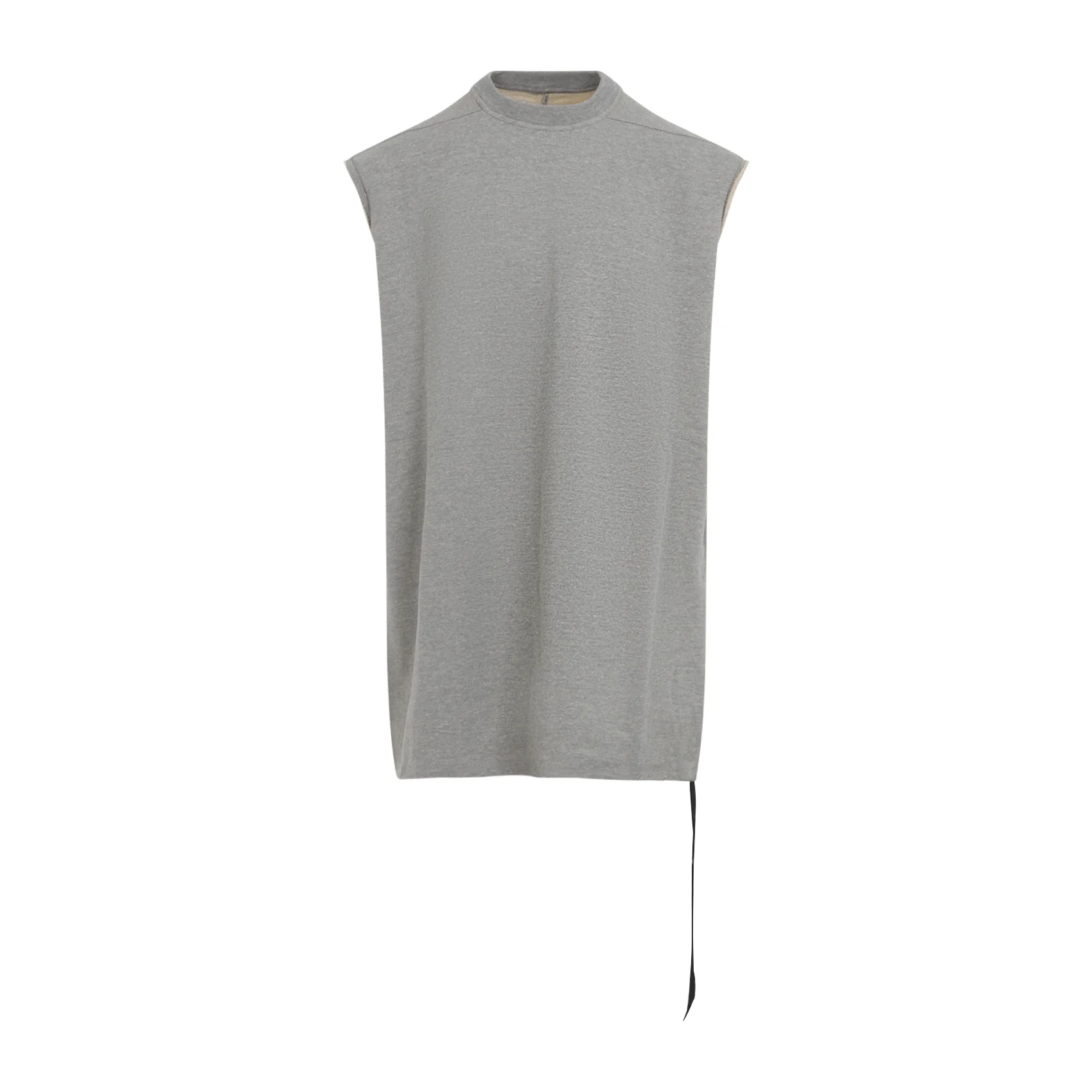 RICK OWENS DRKSHDW Men's Mini Tarp T-Shirt - Image 2