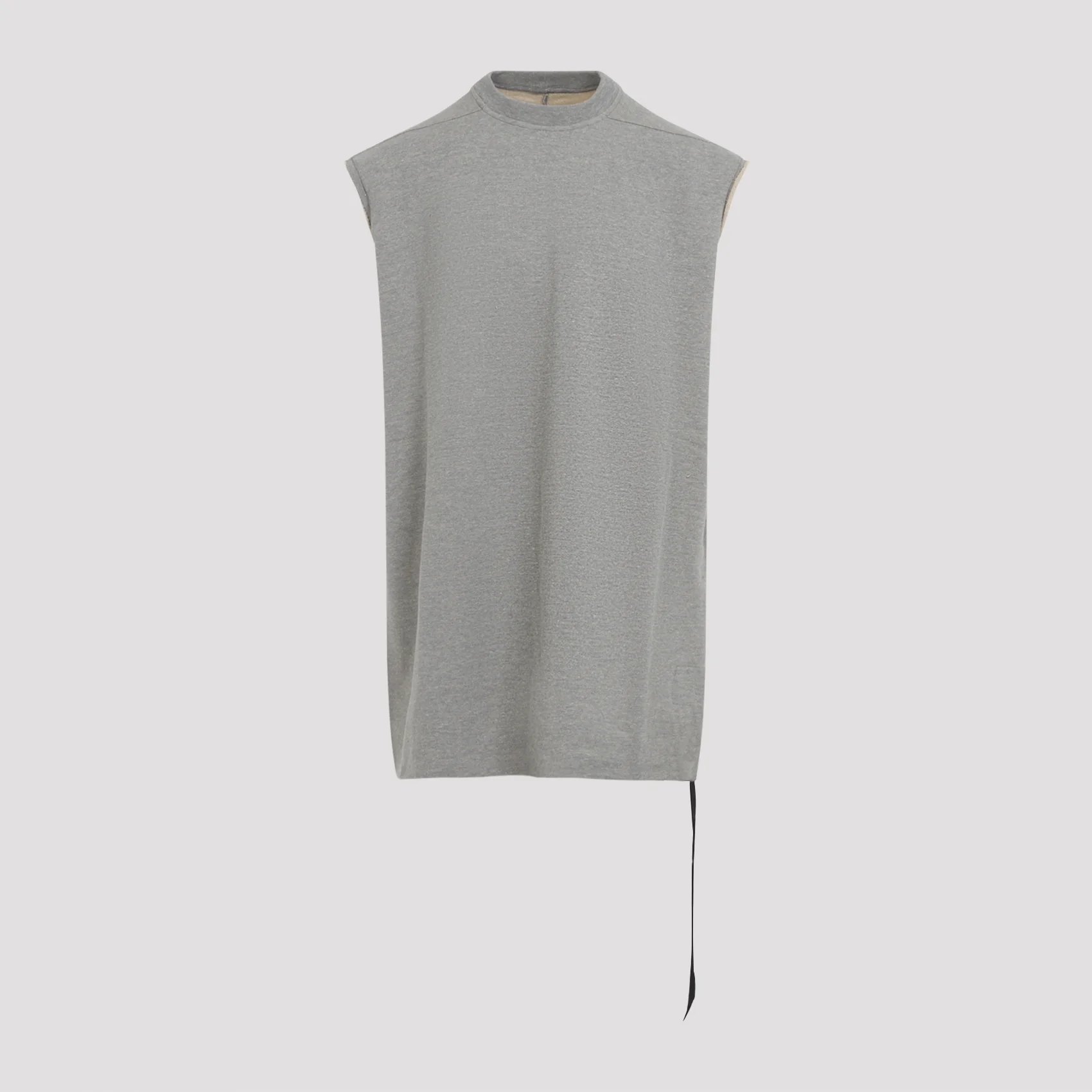 RICK OWENS DRKSHDW Men's Mini Tarp T-Shirt - Image 3
