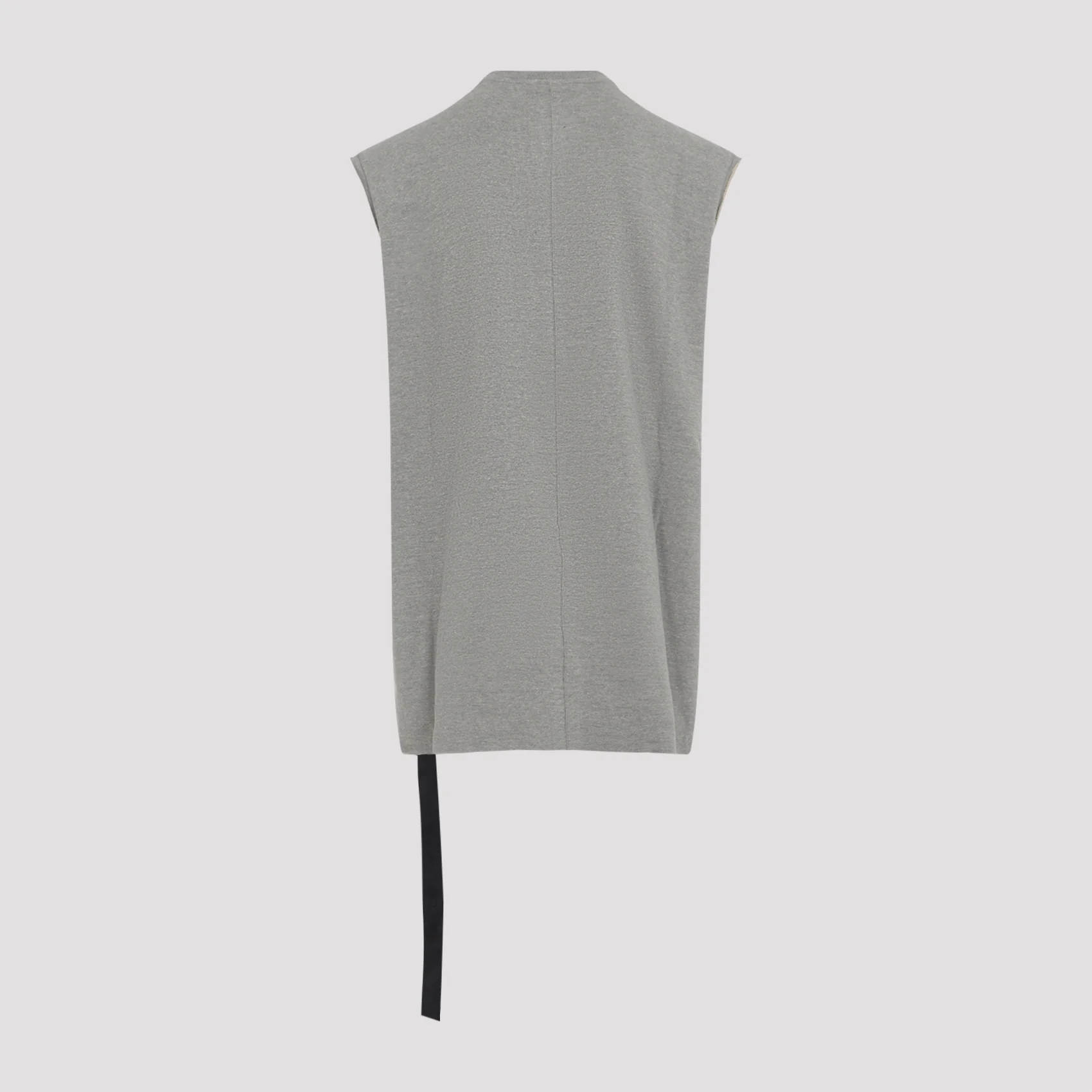 RICK OWENS DRKSHDW Men's Mini Tarp T-Shirt - Image 4